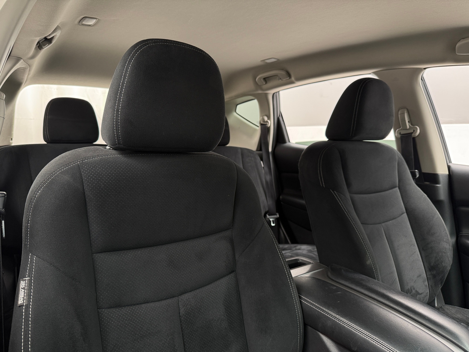 Thumbnail: 2021 Nissan Murano - 2