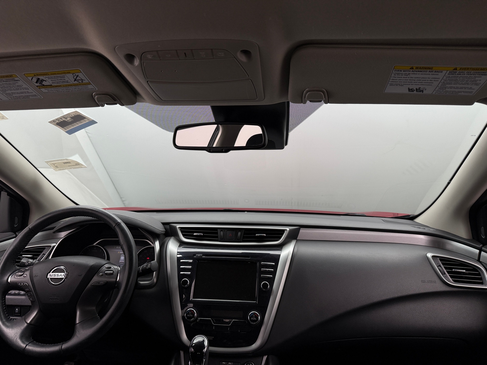 Thumbnail: 2021 Nissan Murano - 3