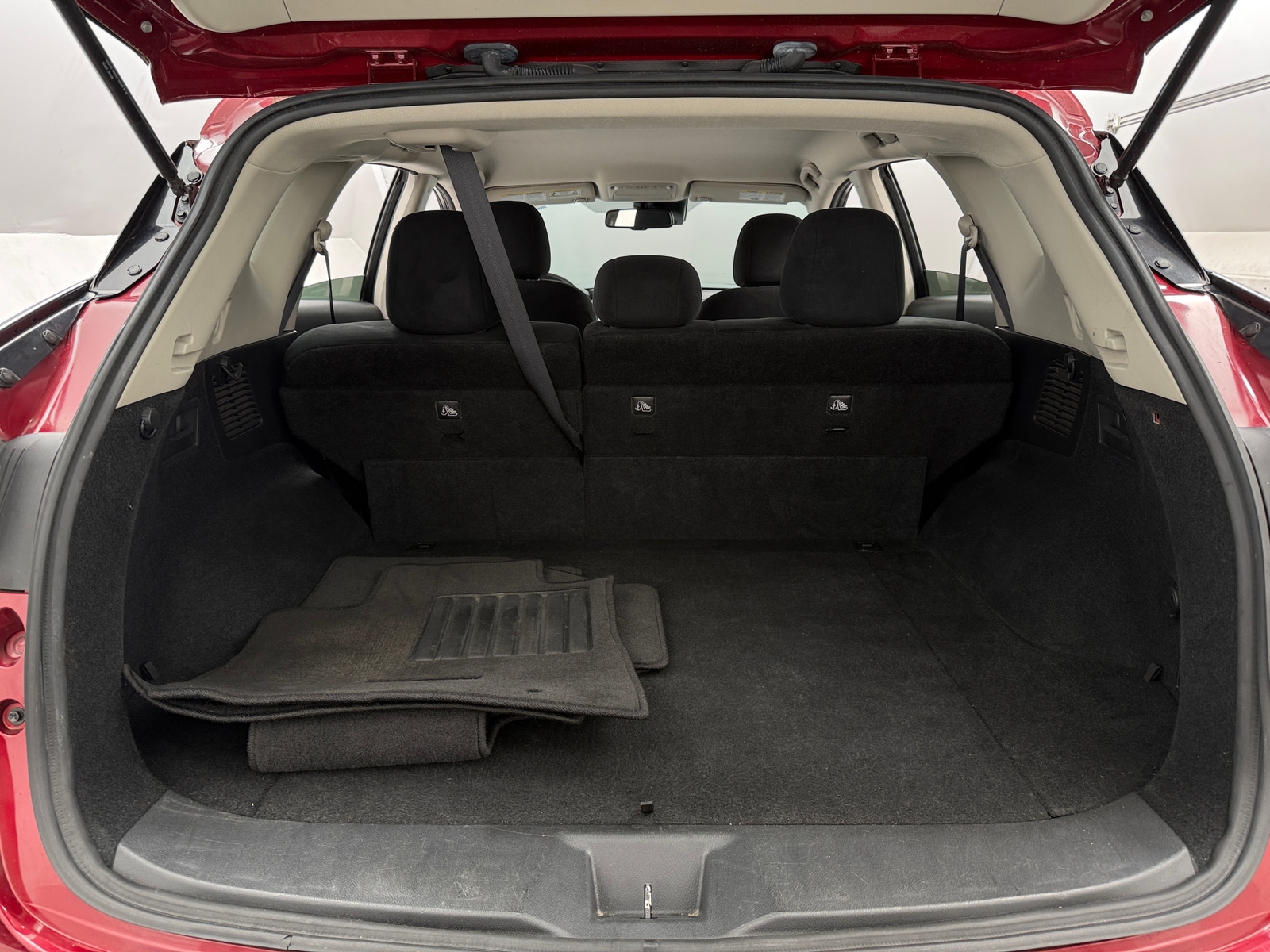 Thumbnail: 2021 Nissan Murano - 7