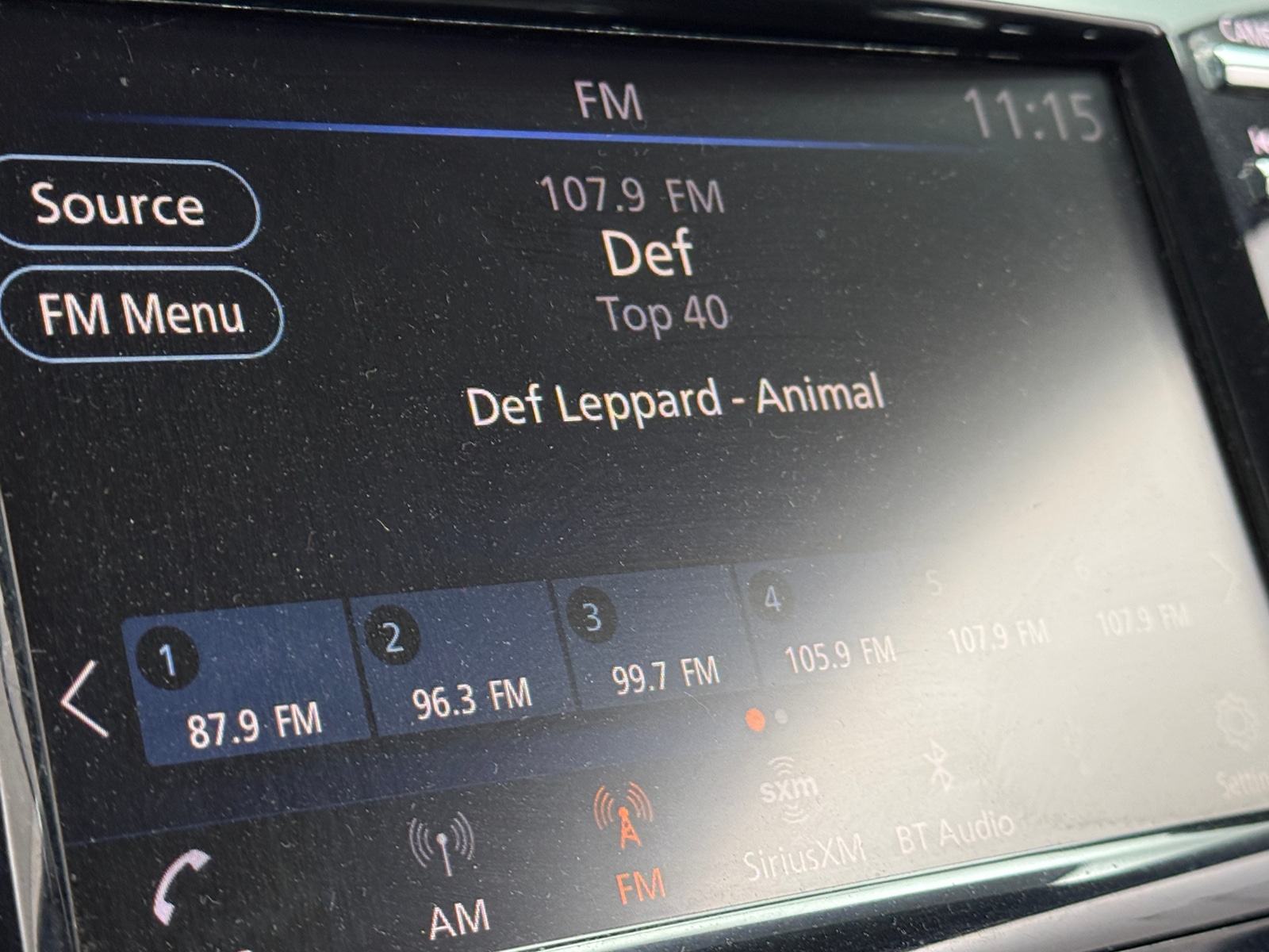 Thumbnail: 2021 Nissan Murano - 4