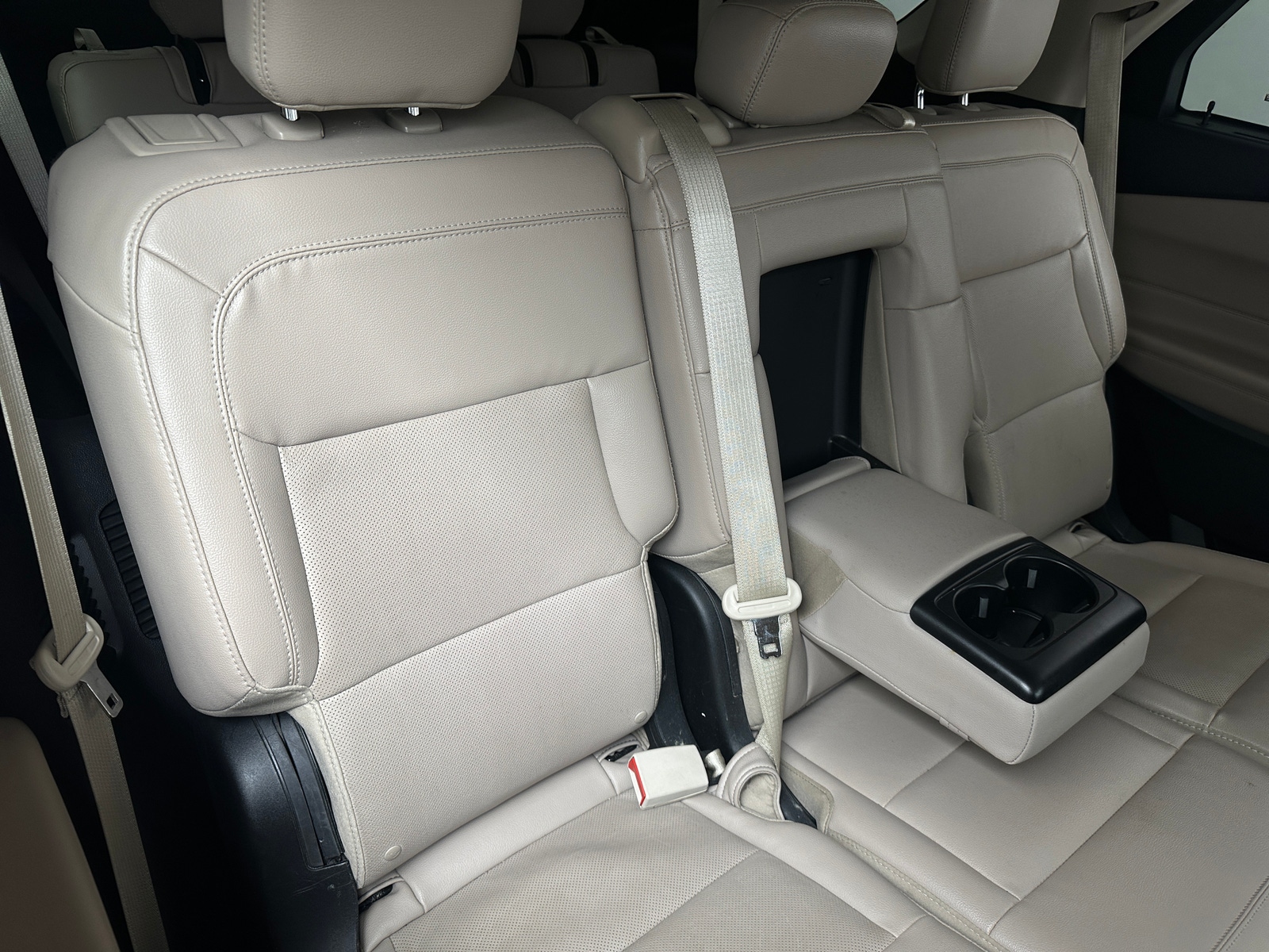 Thumbnail: 2023 Ford Explorer - 5