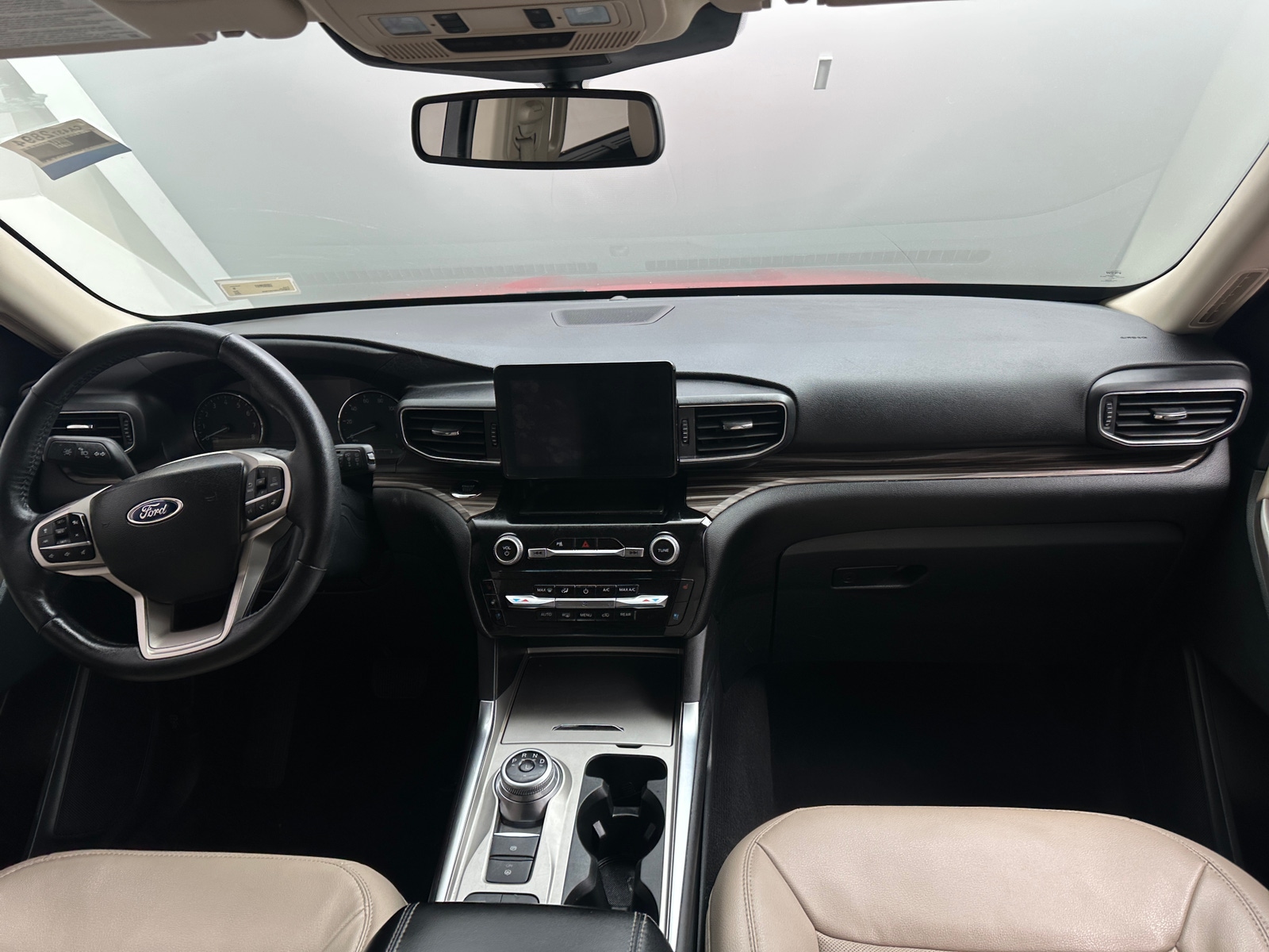 Thumbnail: 2023 Ford Explorer - 2