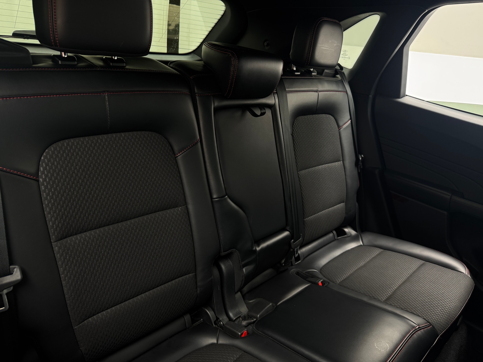 Thumbnail: 2024 Ford Escape - 5