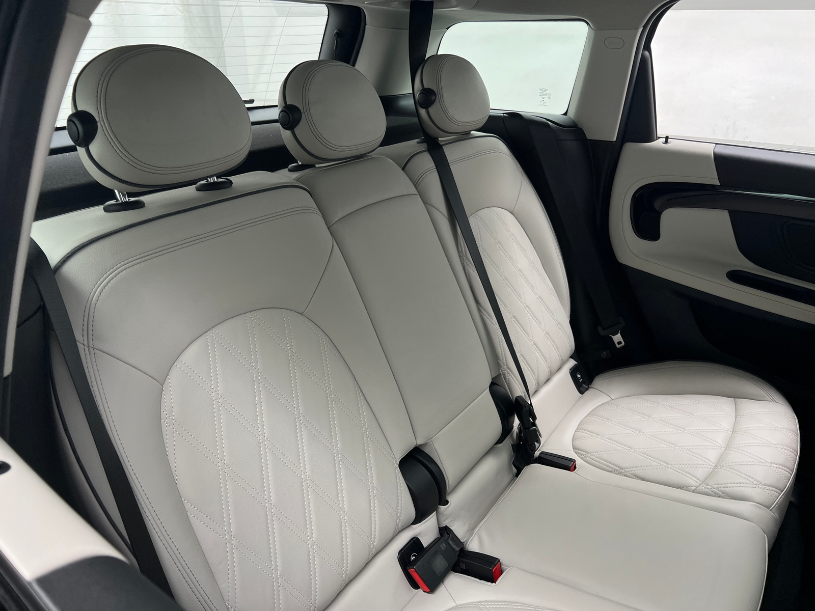 Thumbnail: 2020 MINI Cooper Countryman - 5