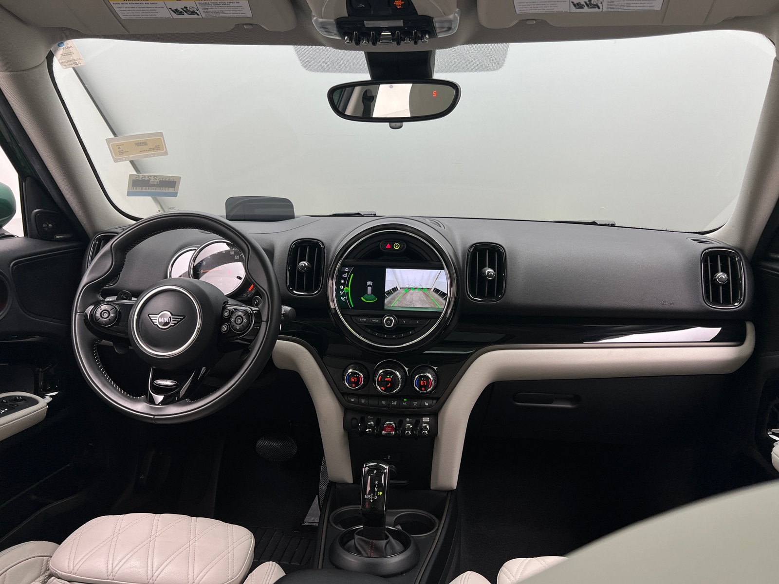 Thumbnail: 2020 MINI Cooper Countryman - 2