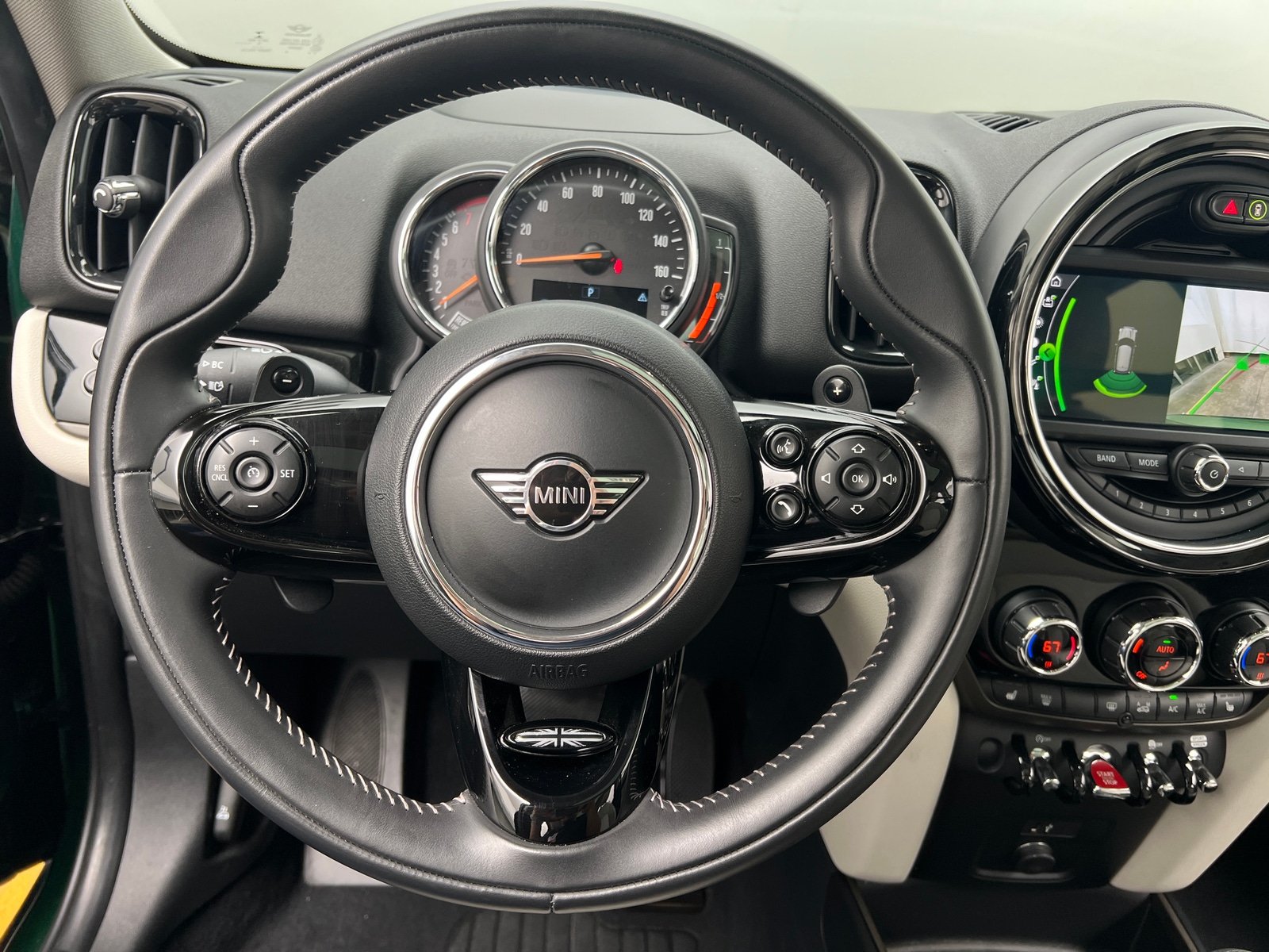 Thumbnail: 2020 MINI Cooper Countryman - 4