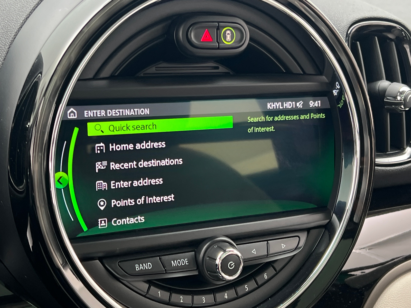 Thumbnail: 2020 MINI Cooper Countryman - 3