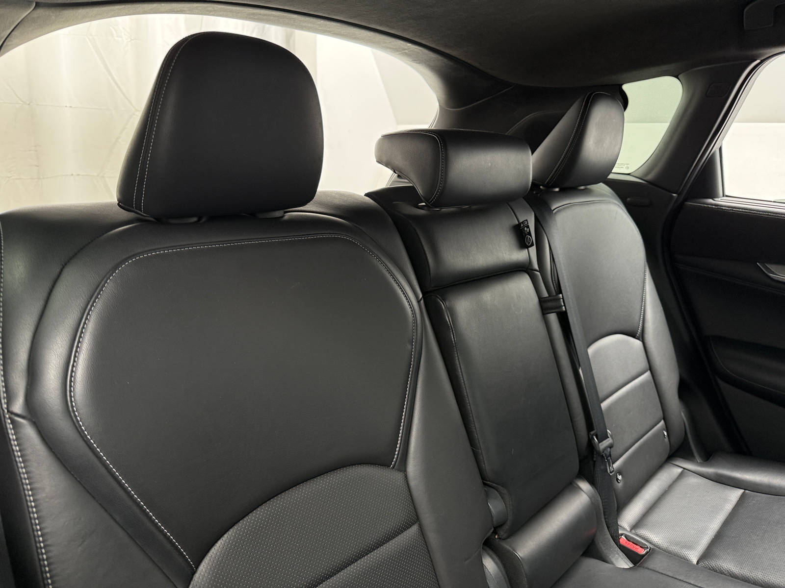 Thumbnail: 2019 INFINITI QX50 - 5