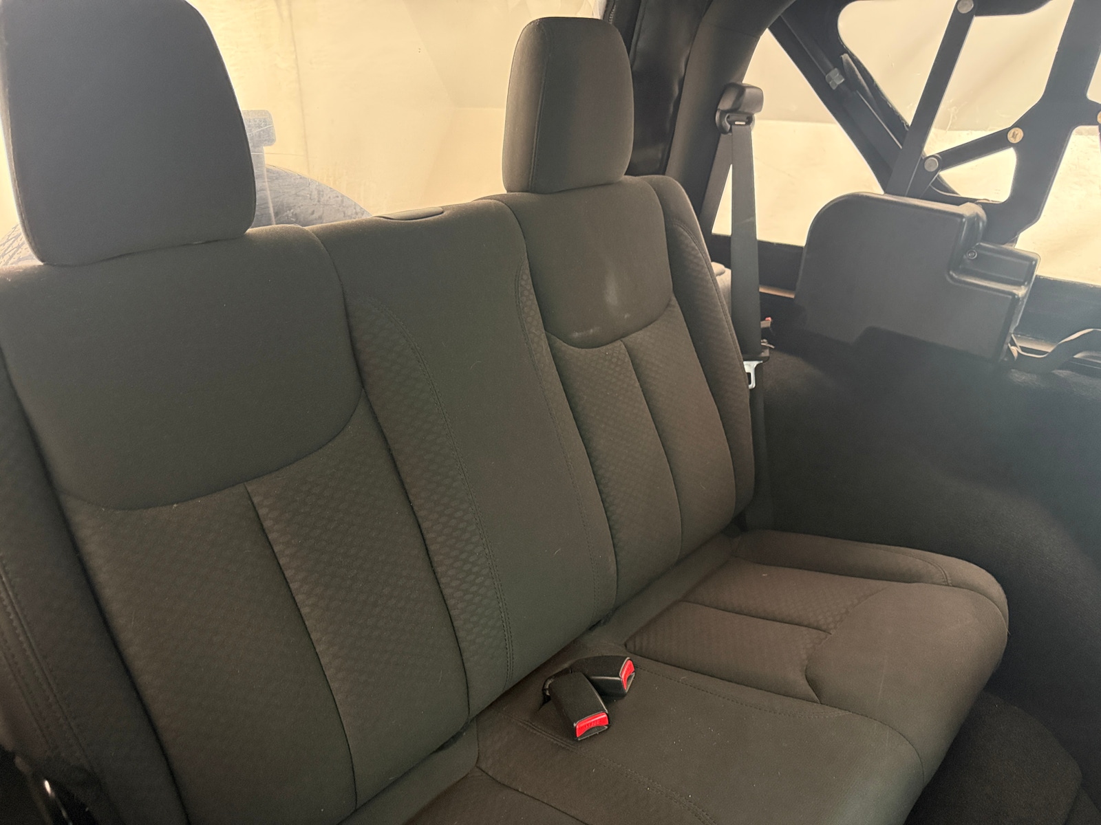 Thumbnail: 2017 Jeep Wrangler - 6