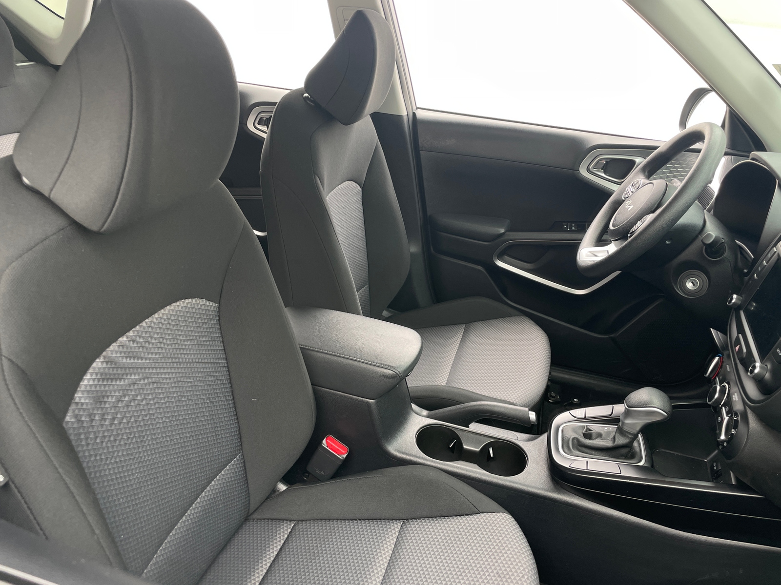 Thumbnail: 2025 Kia Soul - 2