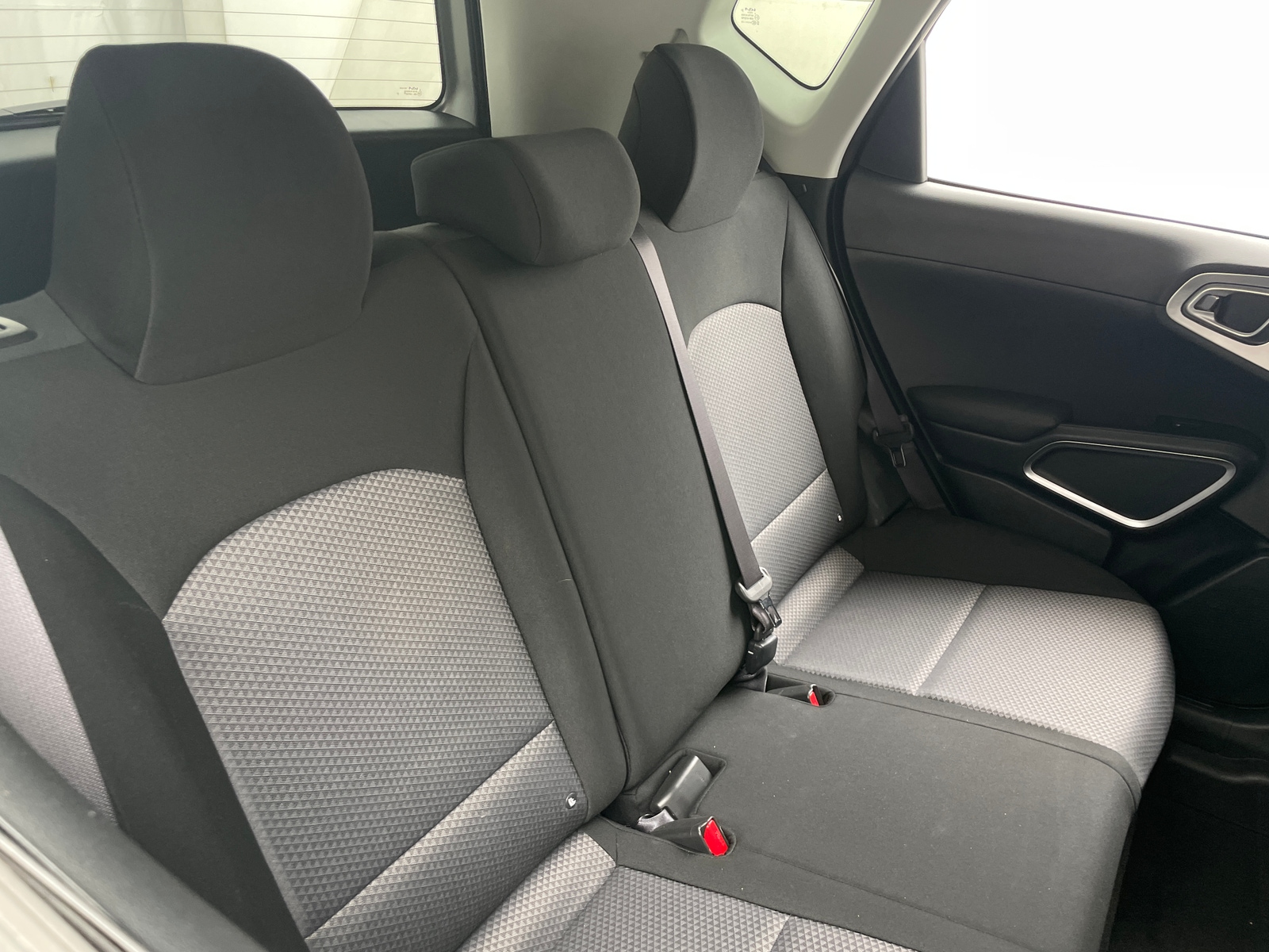 Thumbnail: 2025 Kia Soul - 6