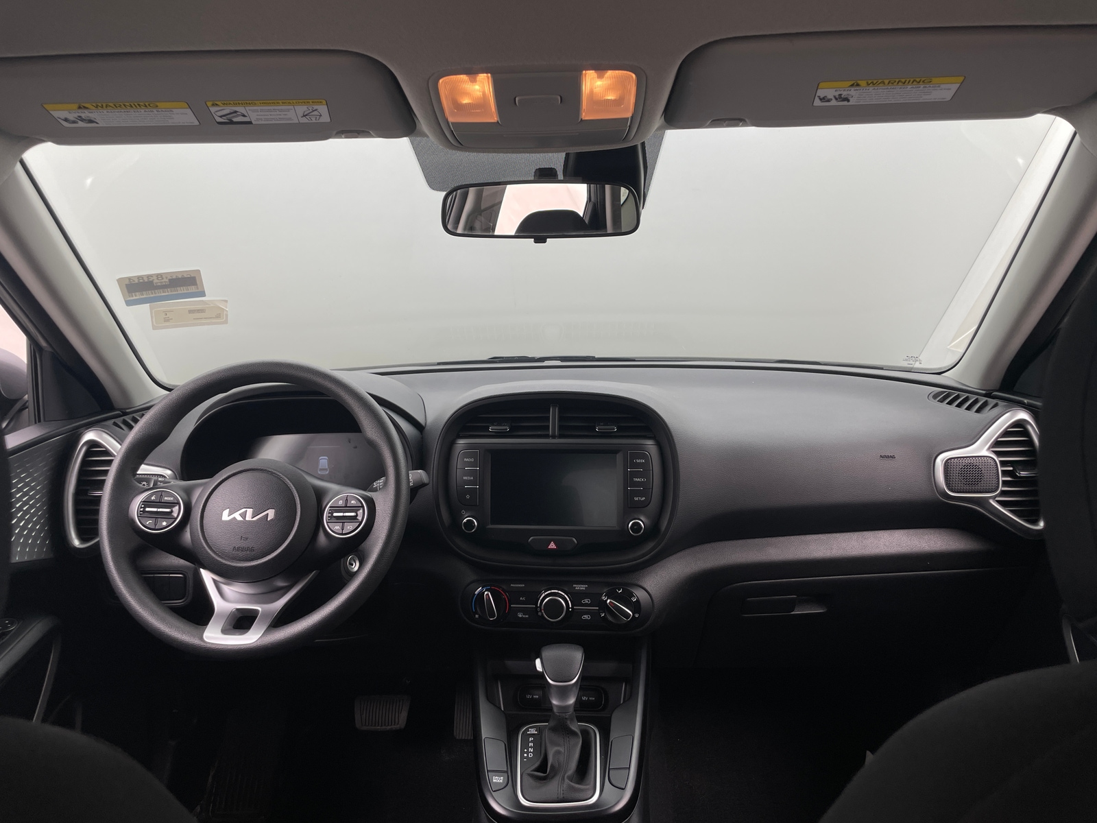 Thumbnail: 2025 Kia Soul - 3