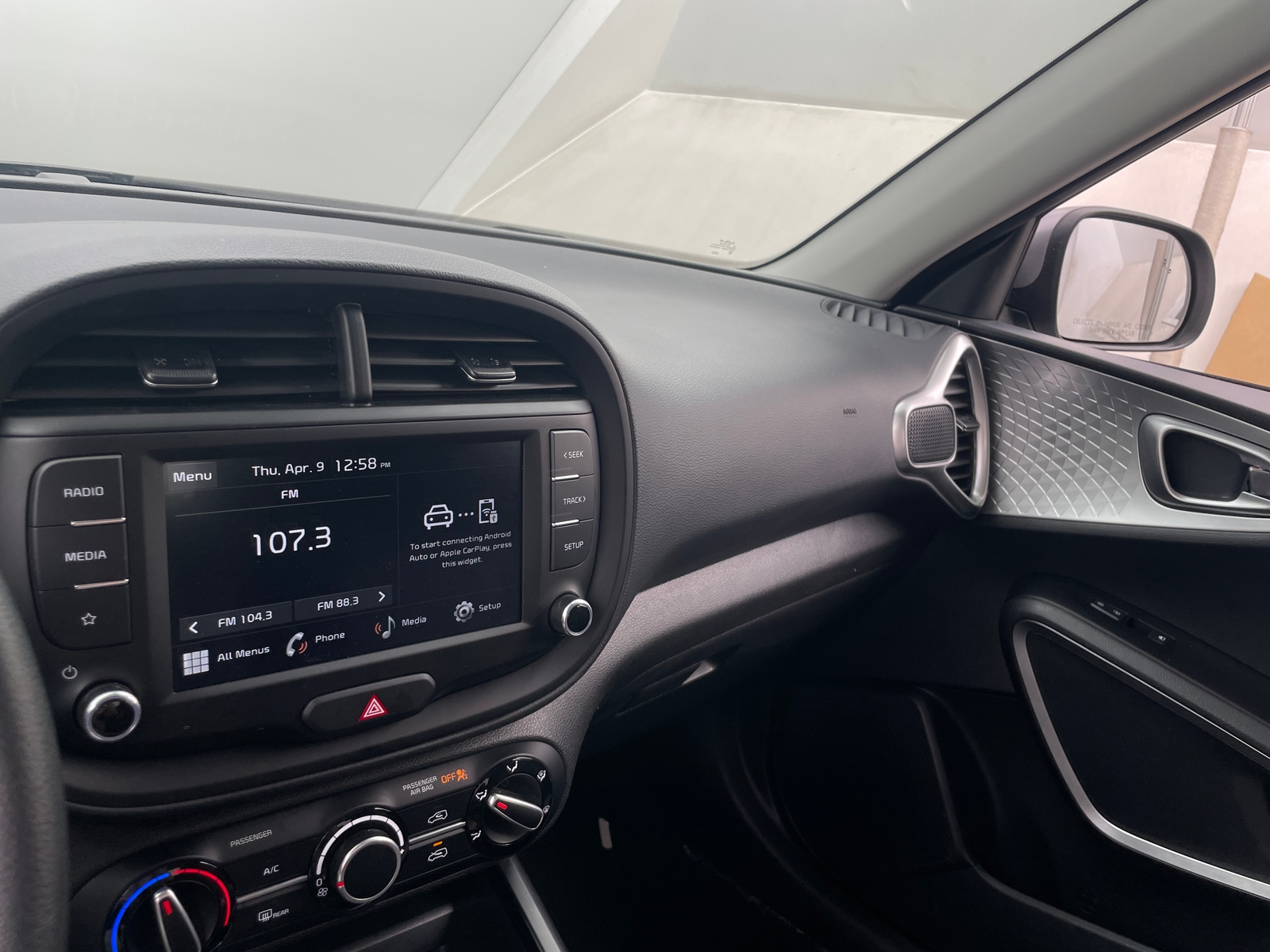 Thumbnail: 2025 Kia Soul - 4