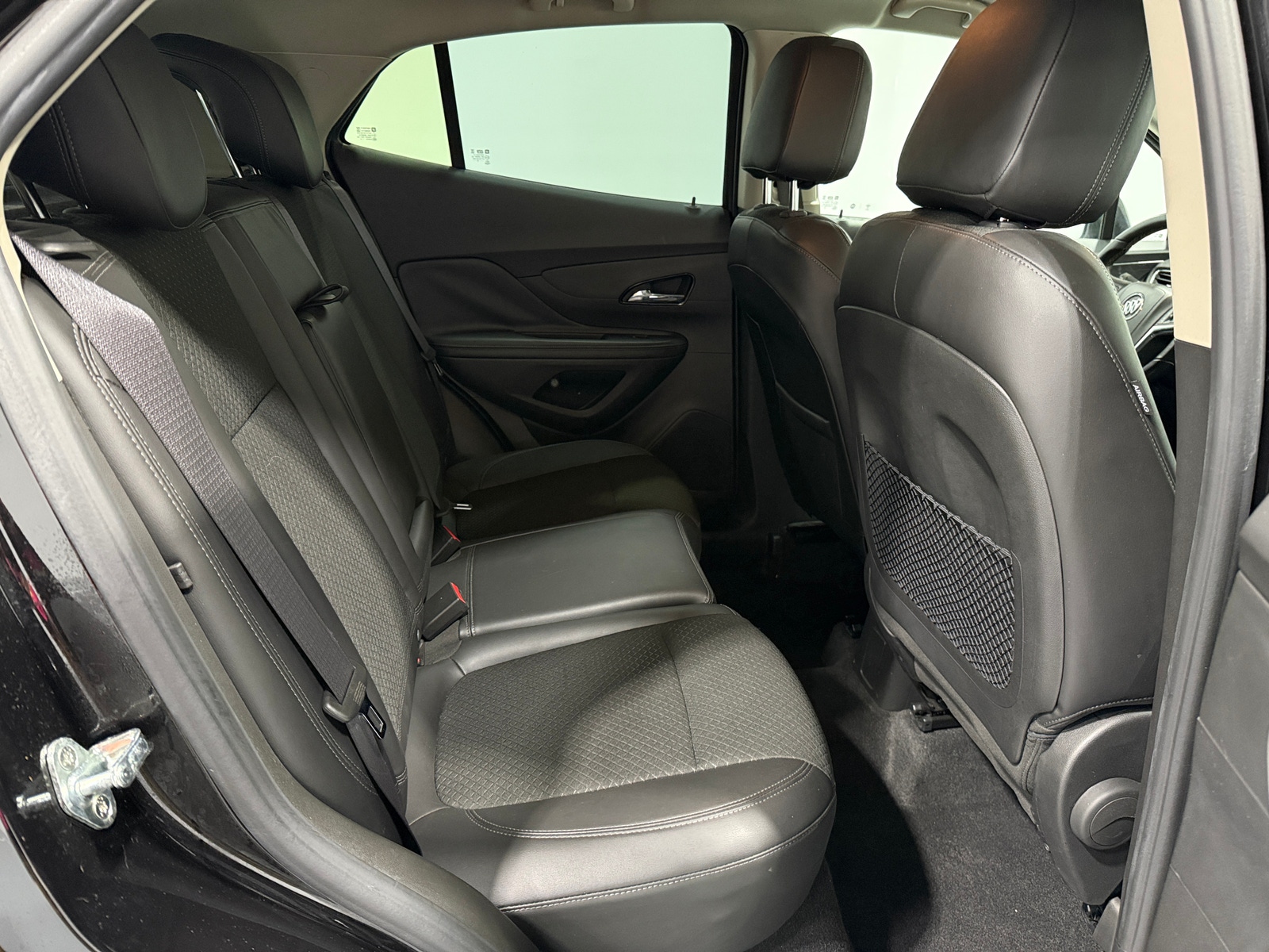 Thumbnail: 2019 Buick Encore - 5