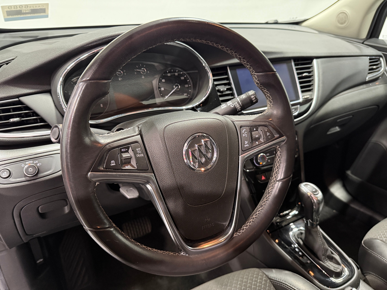 Thumbnail: 2019 Buick Encore - 4