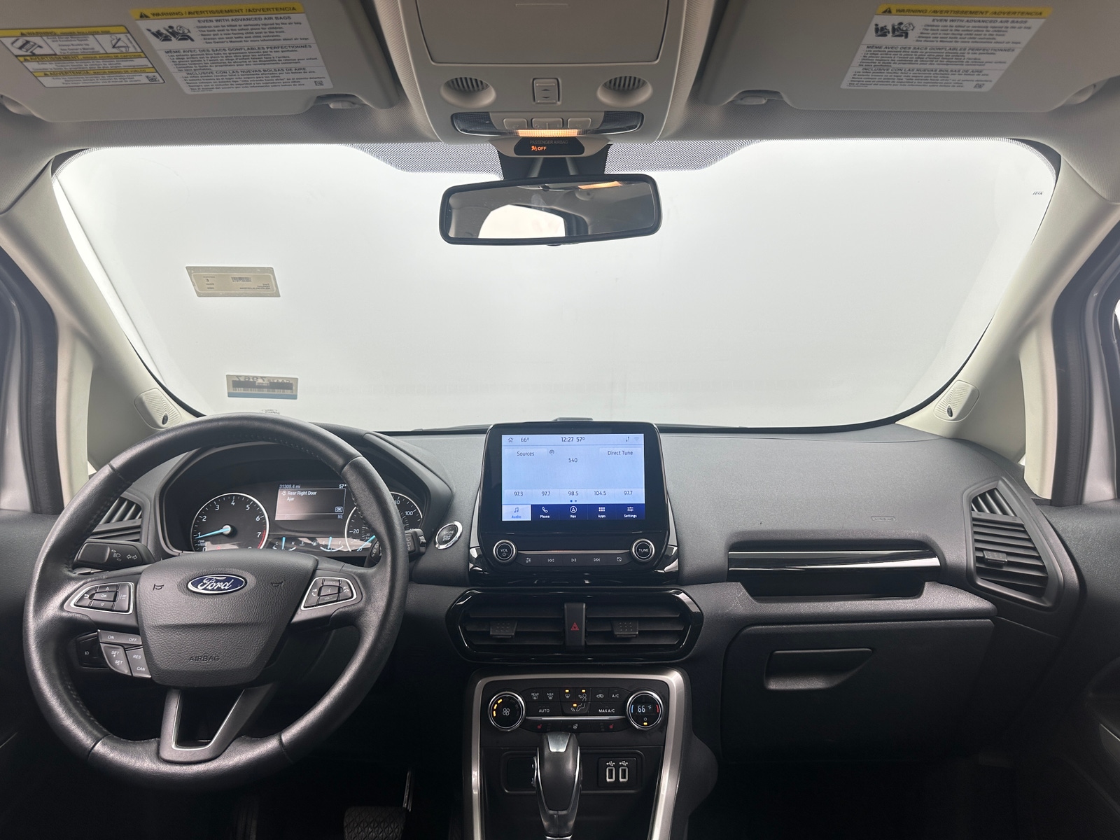 Thumbnail: 2020 Ford EcoSport - 2