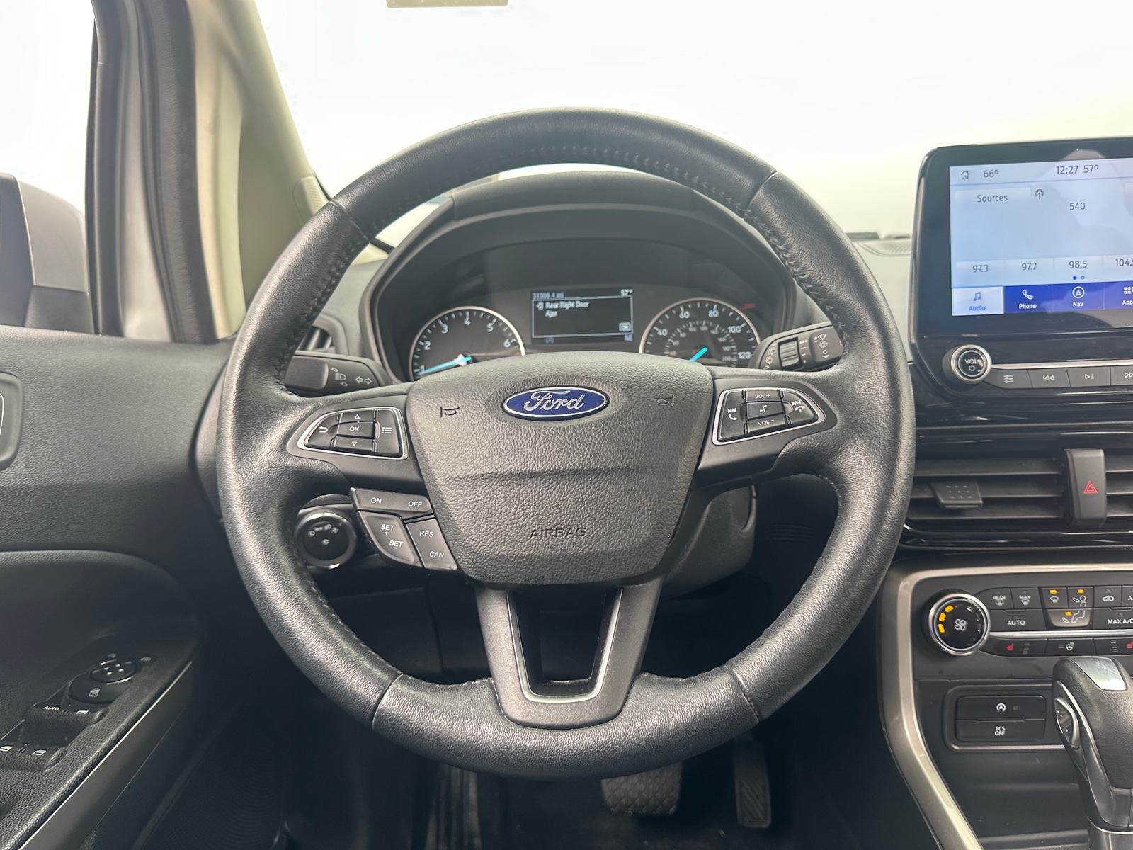 Thumbnail: 2020 Ford EcoSport - 4