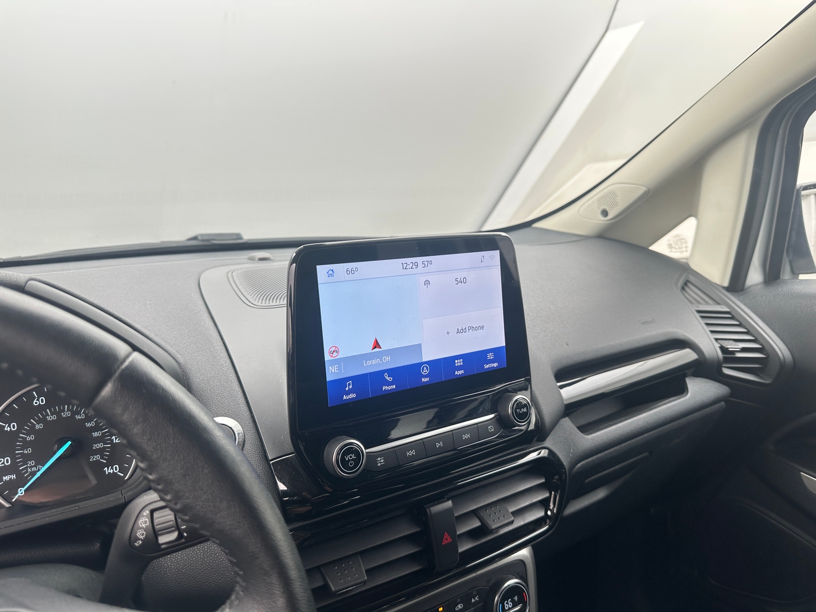 Thumbnail: 2020 Ford EcoSport - 3