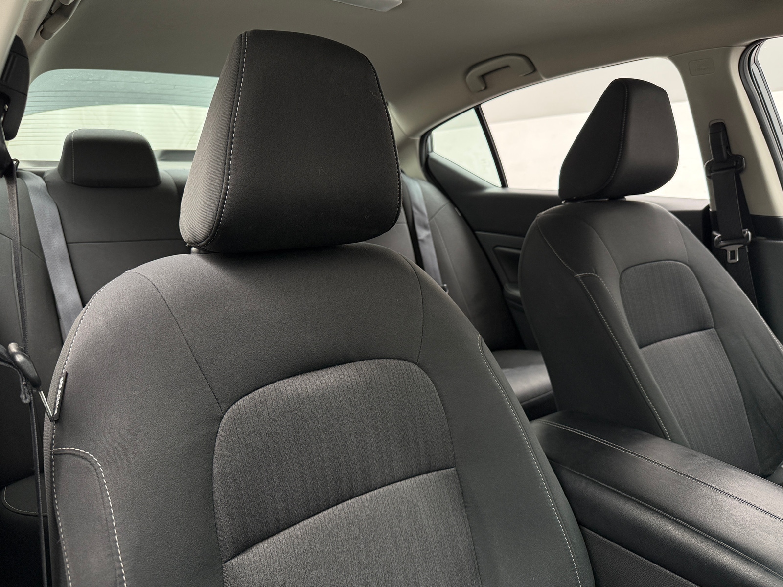 Thumbnail: 2023 Nissan Altima - 2