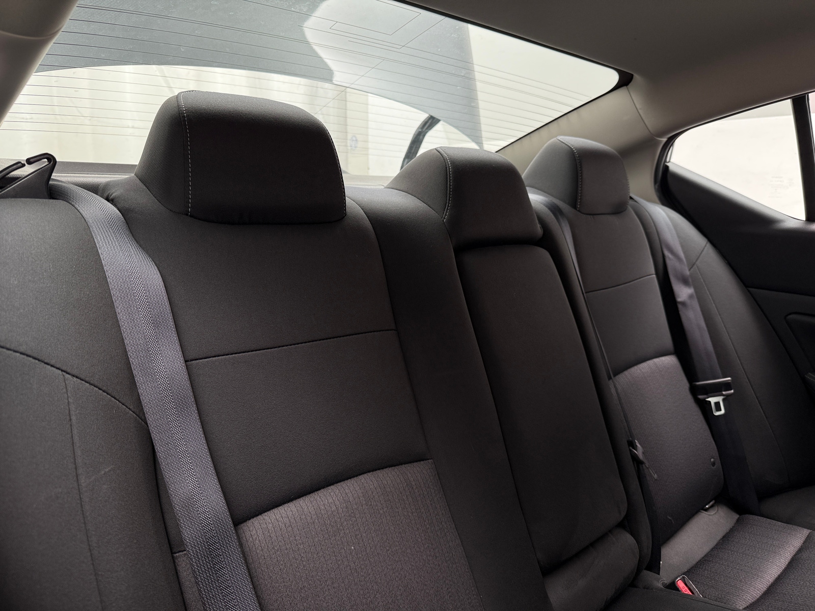 Thumbnail: 2023 Nissan Altima - 6