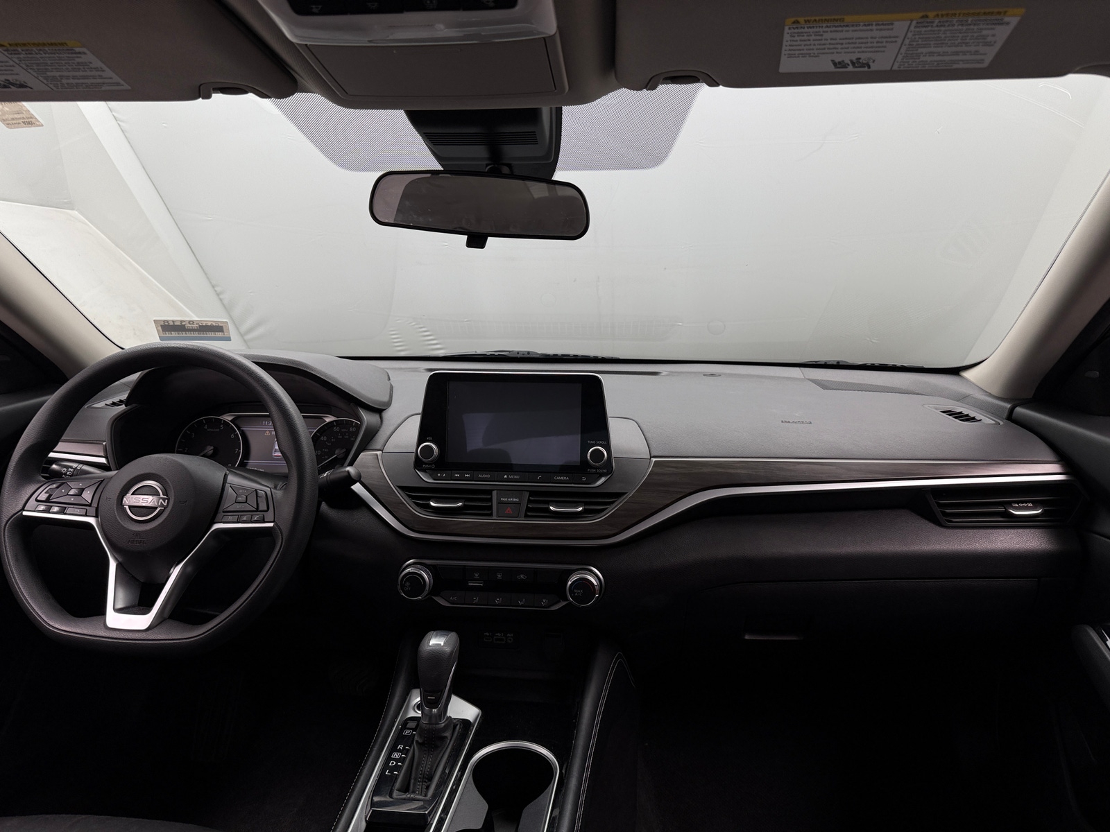 Thumbnail: 2023 Nissan Altima - 3