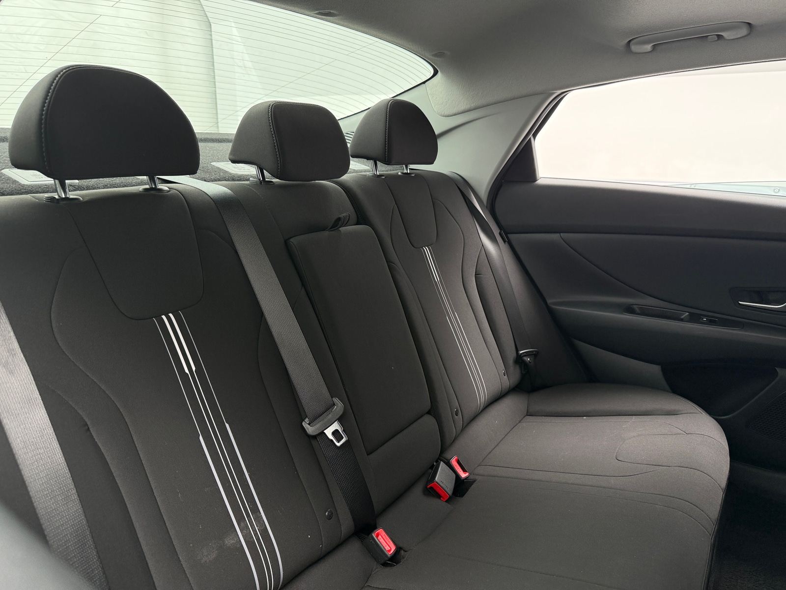 Thumbnail: 2025 Hyundai Elantra - 6