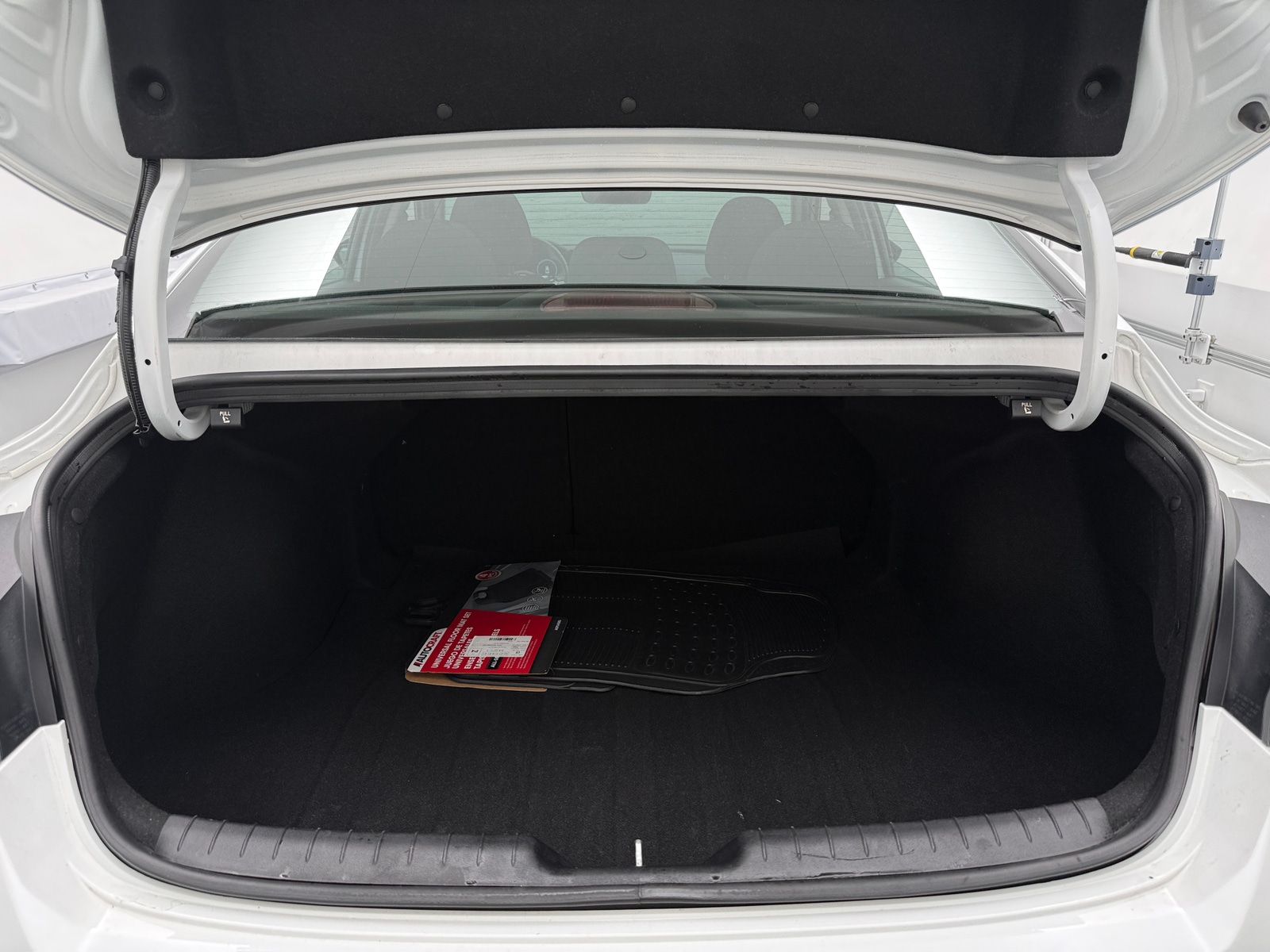 Thumbnail: 2025 Hyundai Elantra - 7