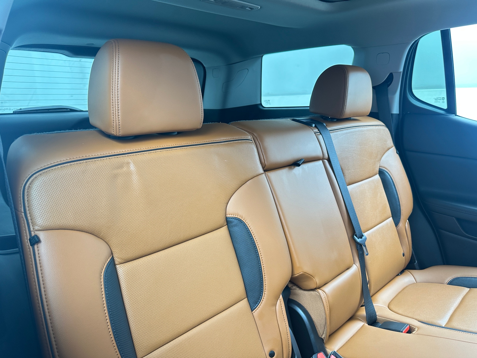 Thumbnail: 2020 GMC Acadia - 5