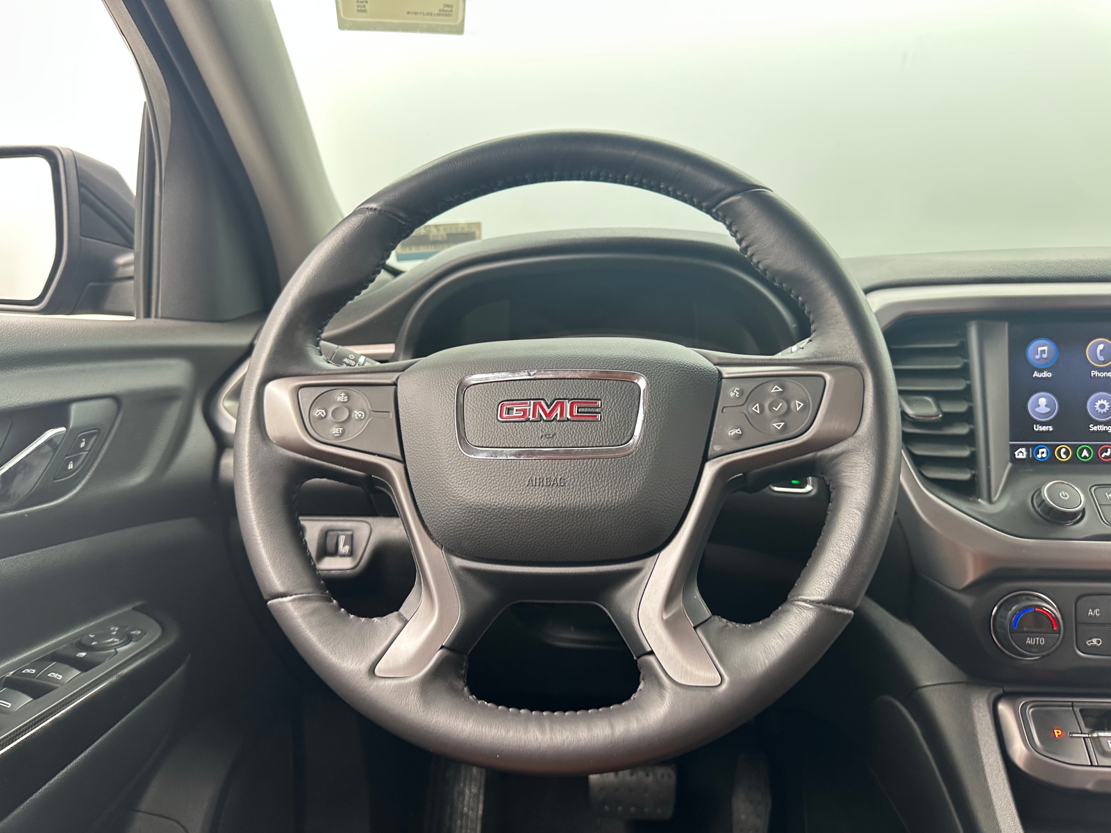 Thumbnail: 2020 GMC Acadia - 4