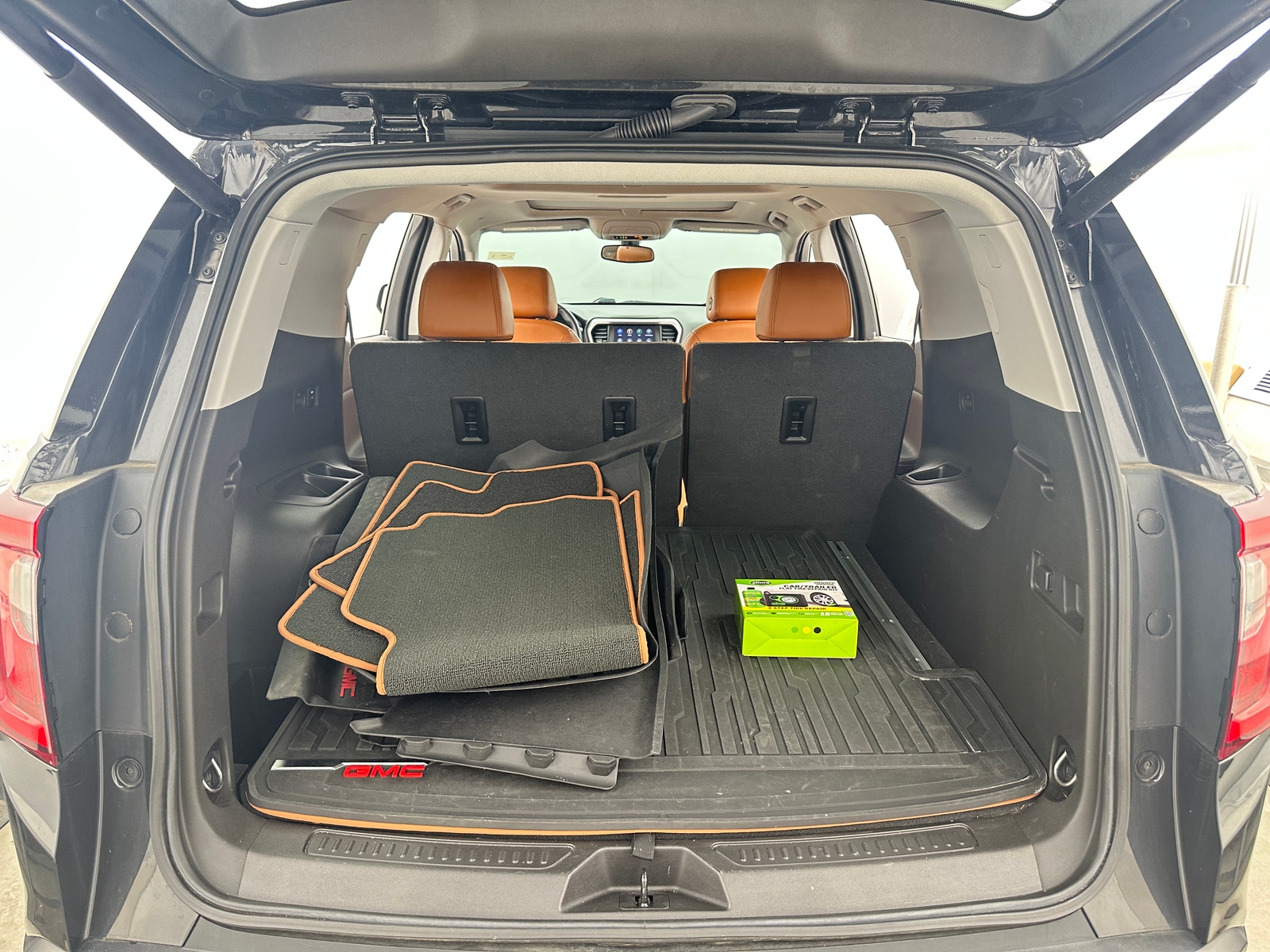 Thumbnail: 2020 GMC Acadia - 6