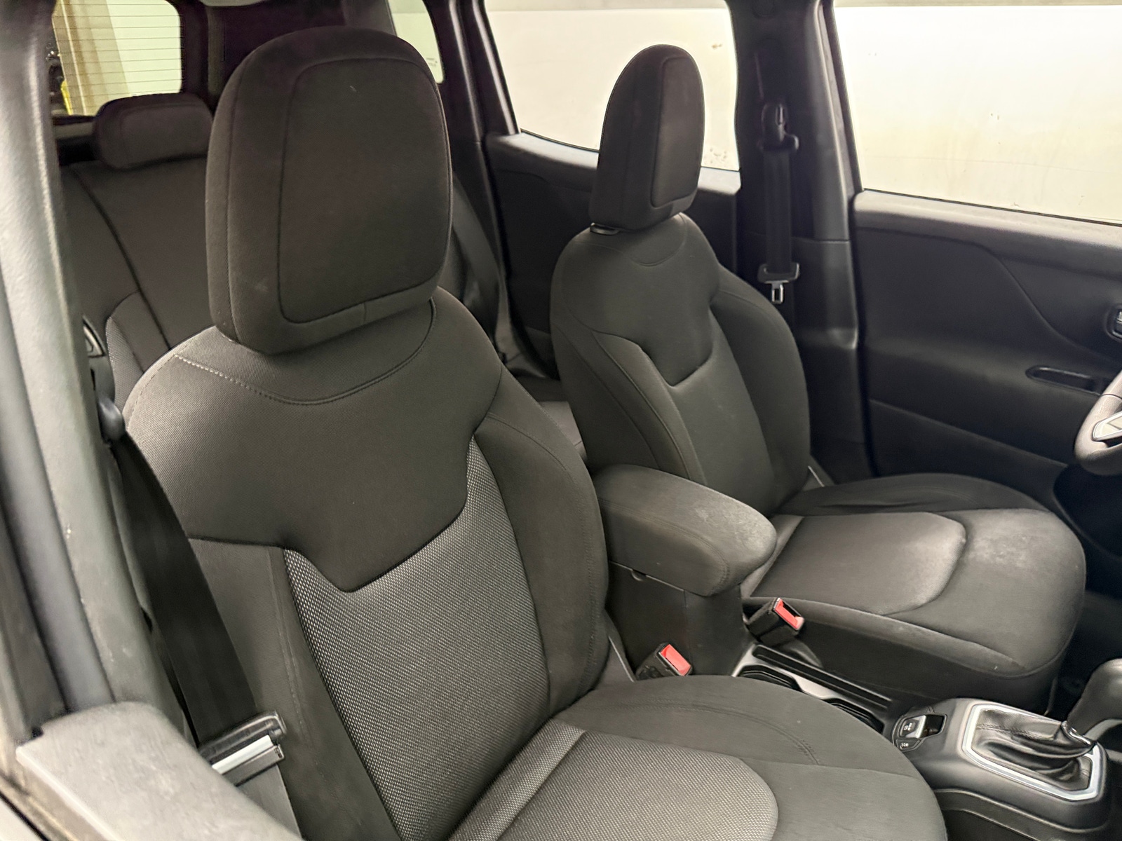 Thumbnail: 2021 Jeep Renegade - 2