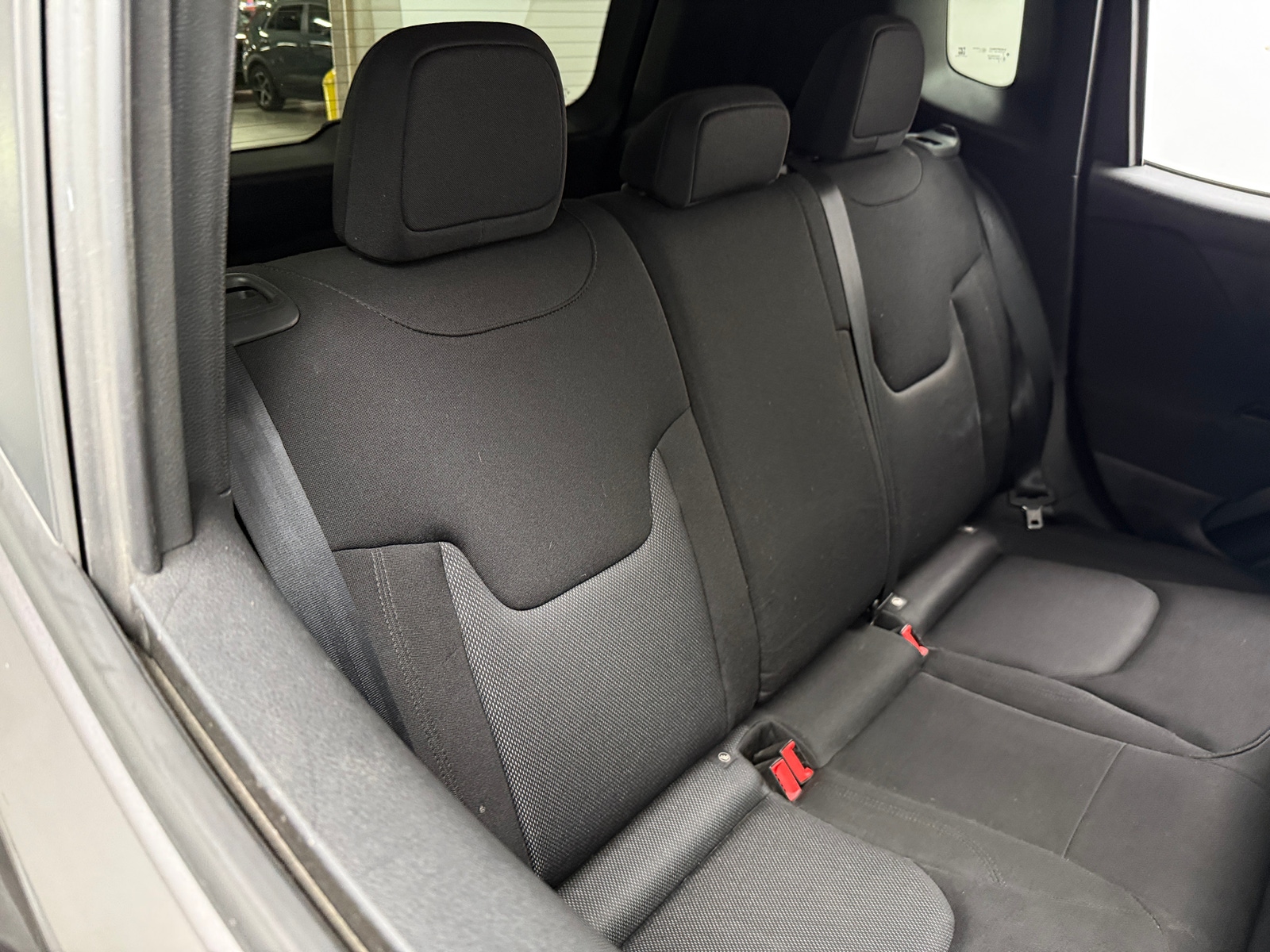 Thumbnail: 2021 Jeep Renegade - 6