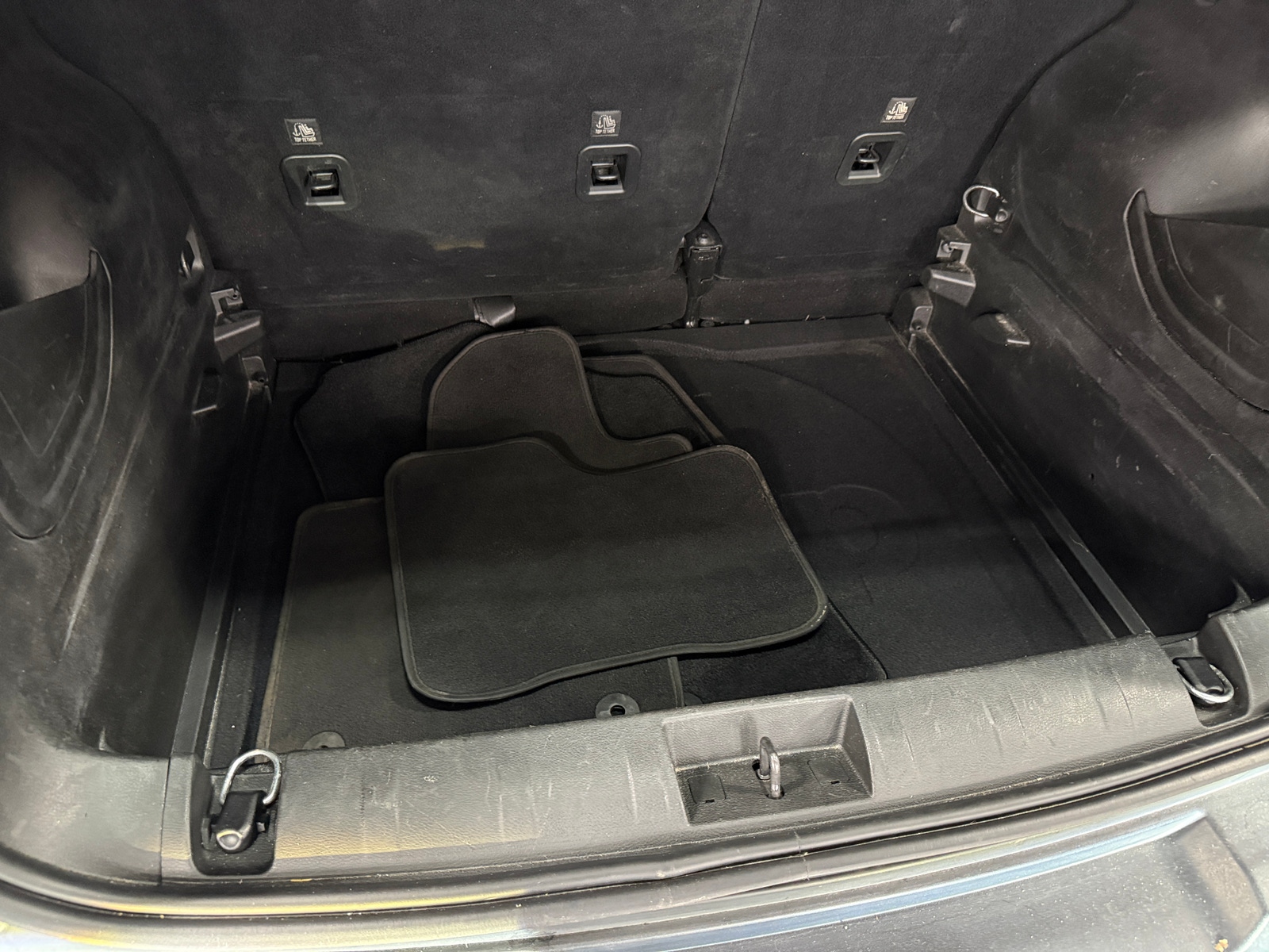 Thumbnail: 2021 Jeep Renegade - 7