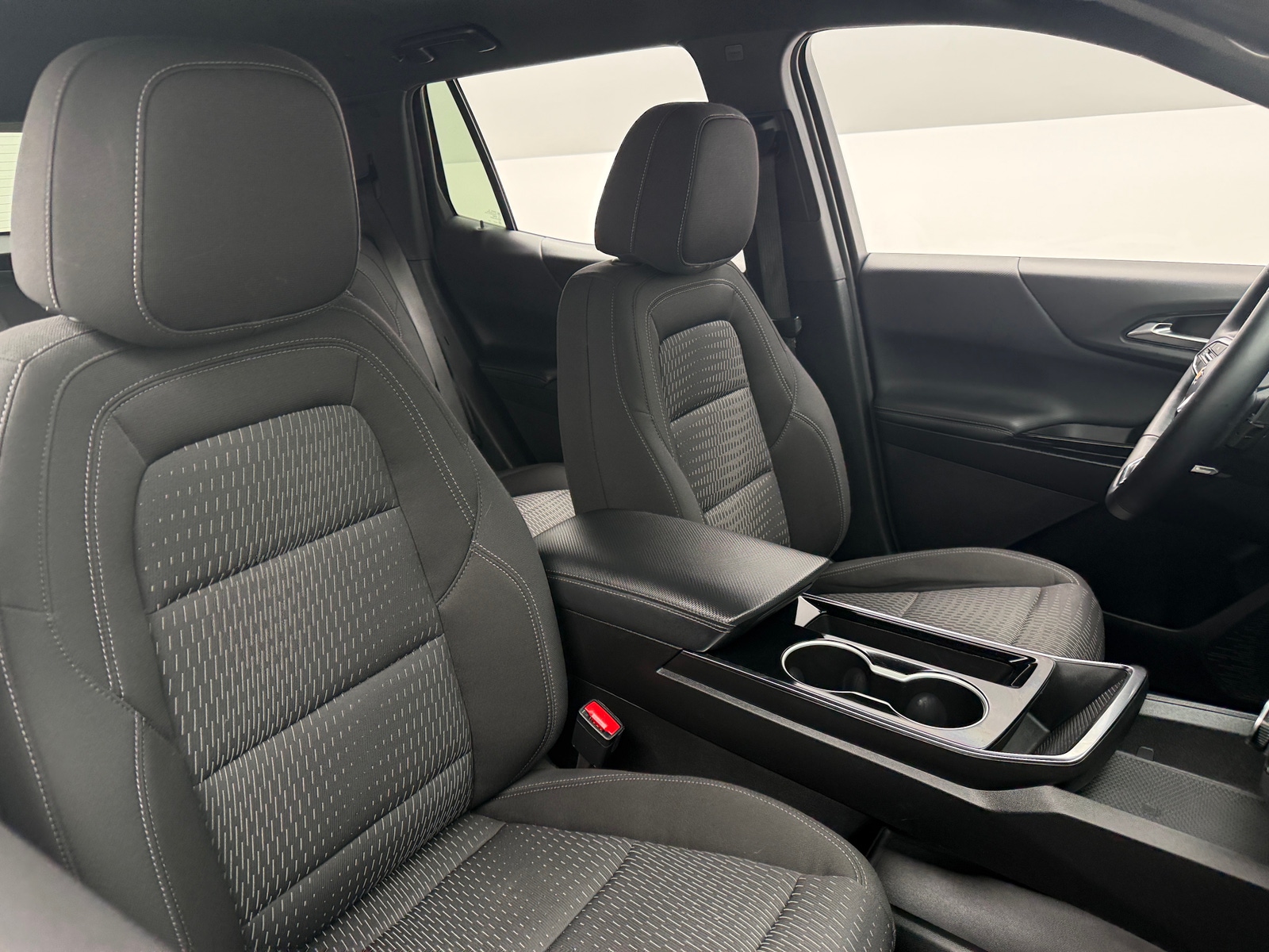 Thumbnail: 2025 Chevrolet Equinox - 2