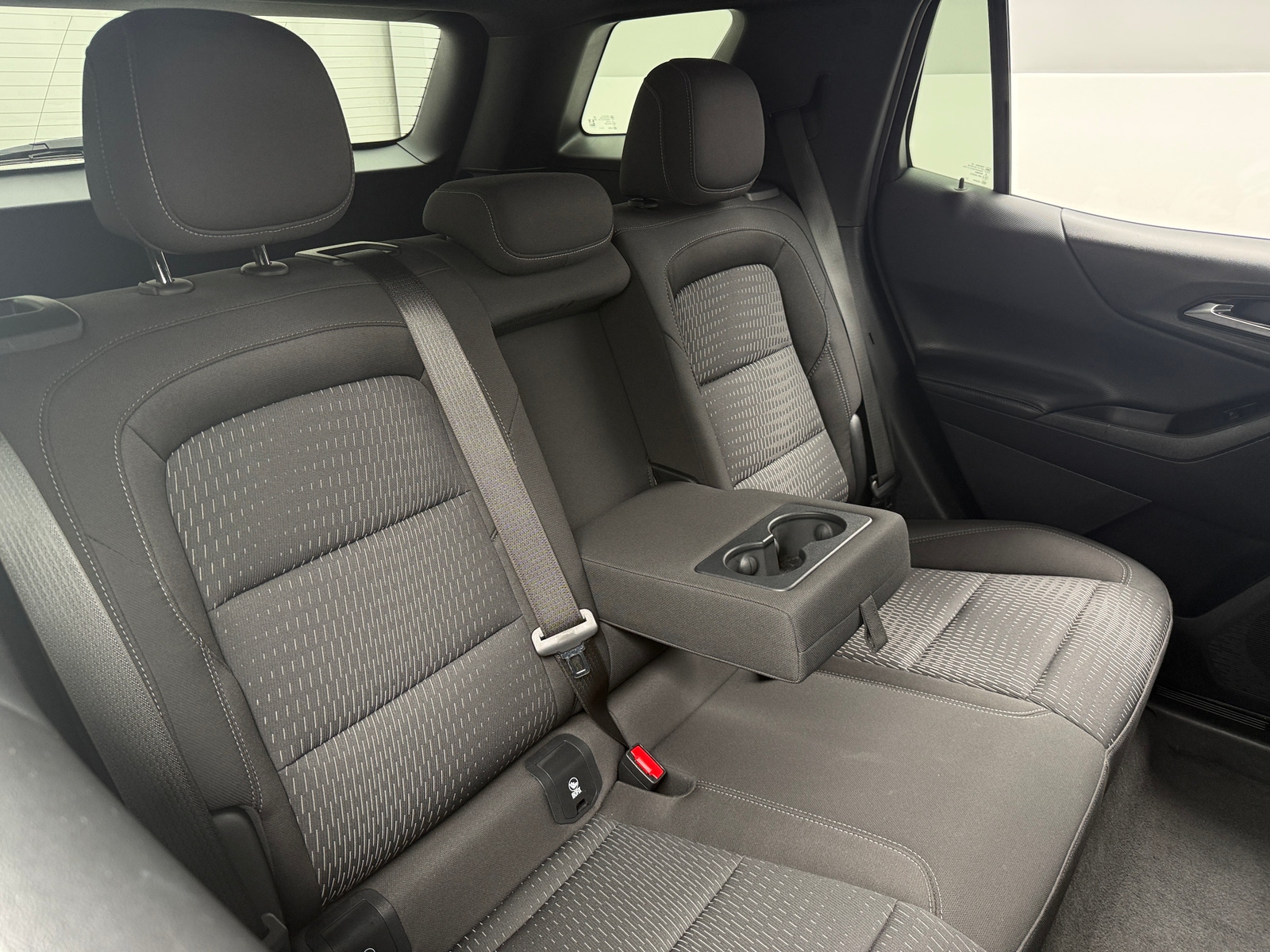 Thumbnail: 2025 Chevrolet Equinox - 6