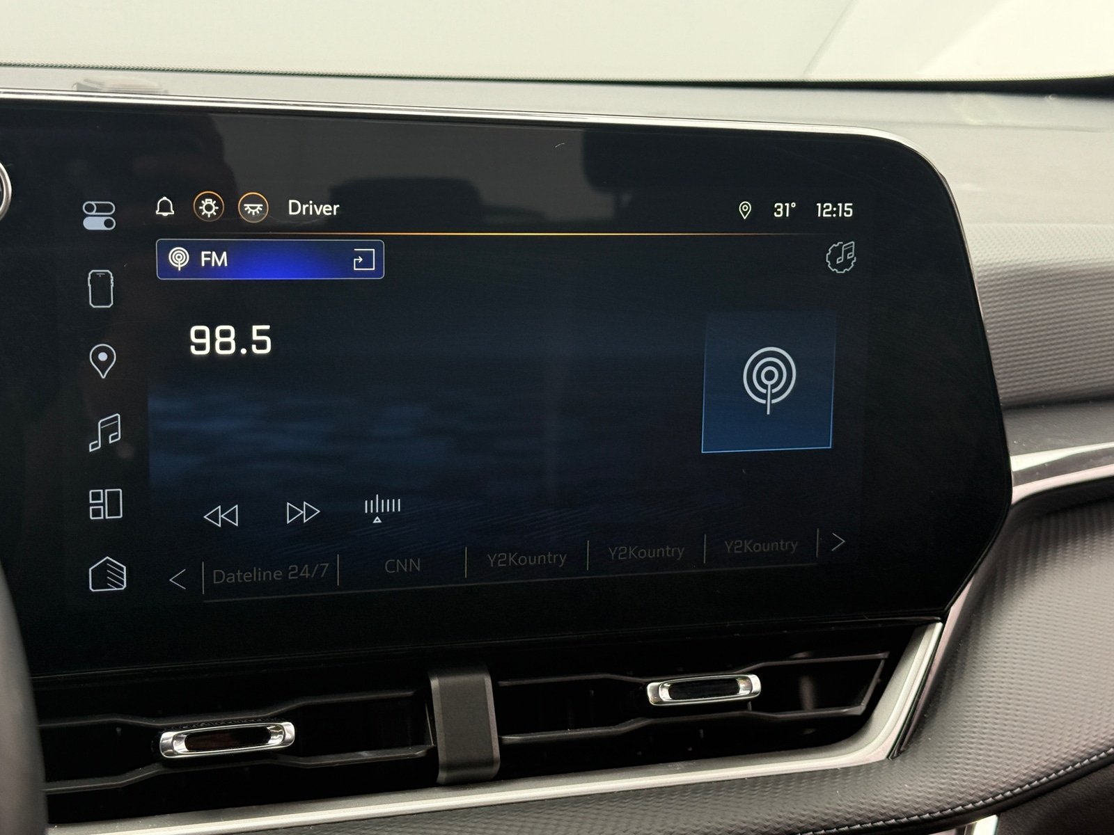 Thumbnail: 2025 Chevrolet Equinox - 4