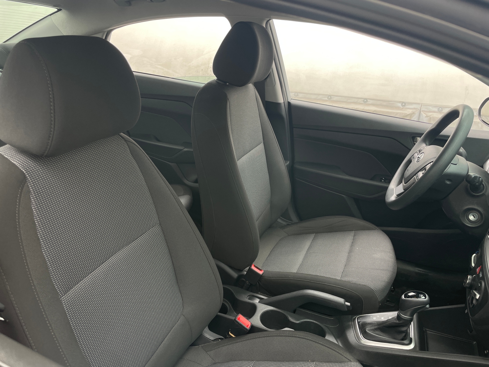 Thumbnail: 2022 Hyundai Accent - 2