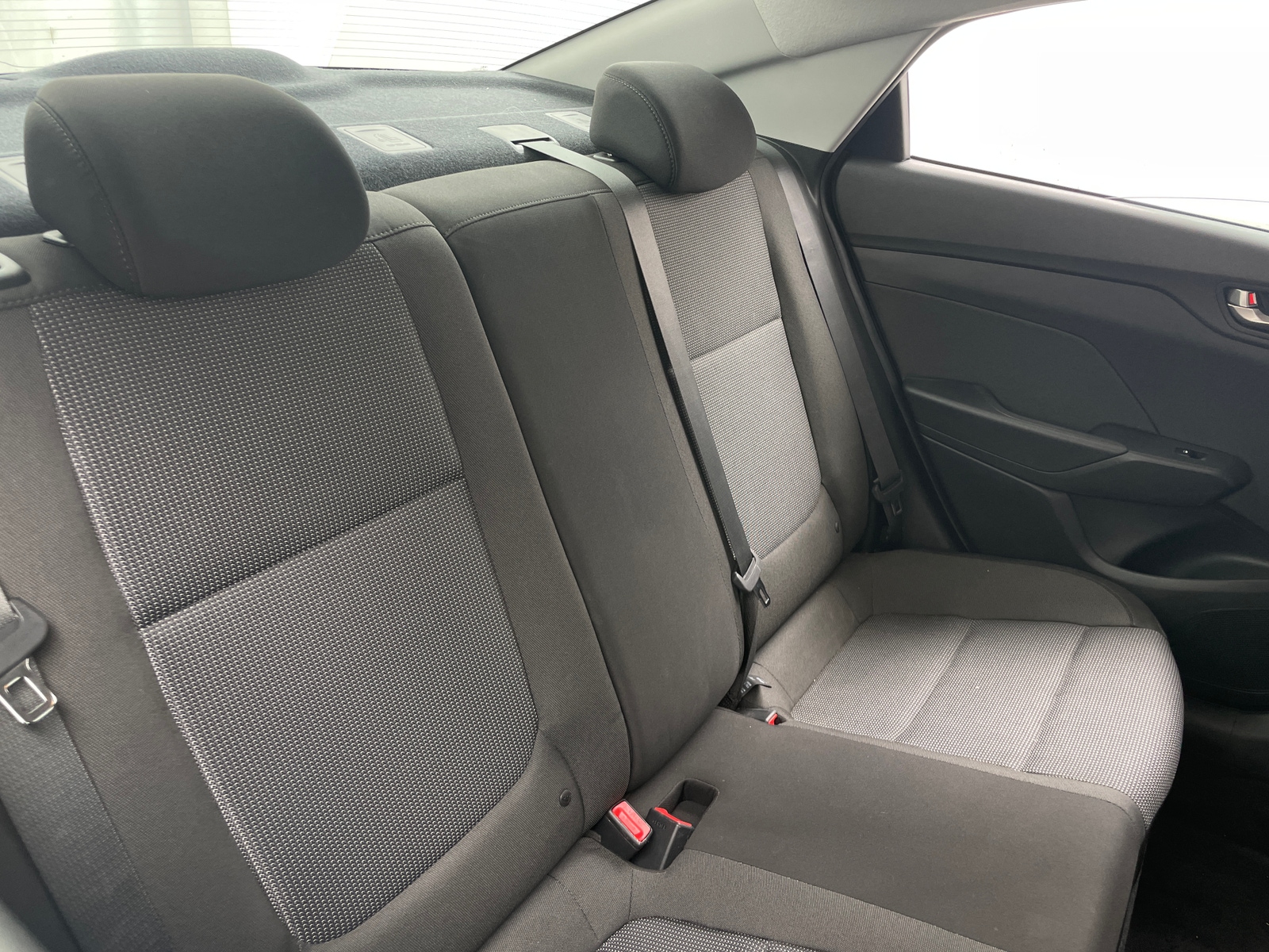 Thumbnail: 2022 Hyundai Accent - 6