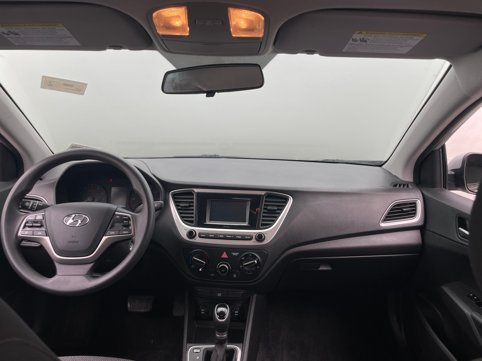 Thumbnail: 2022 Hyundai Accent - 3