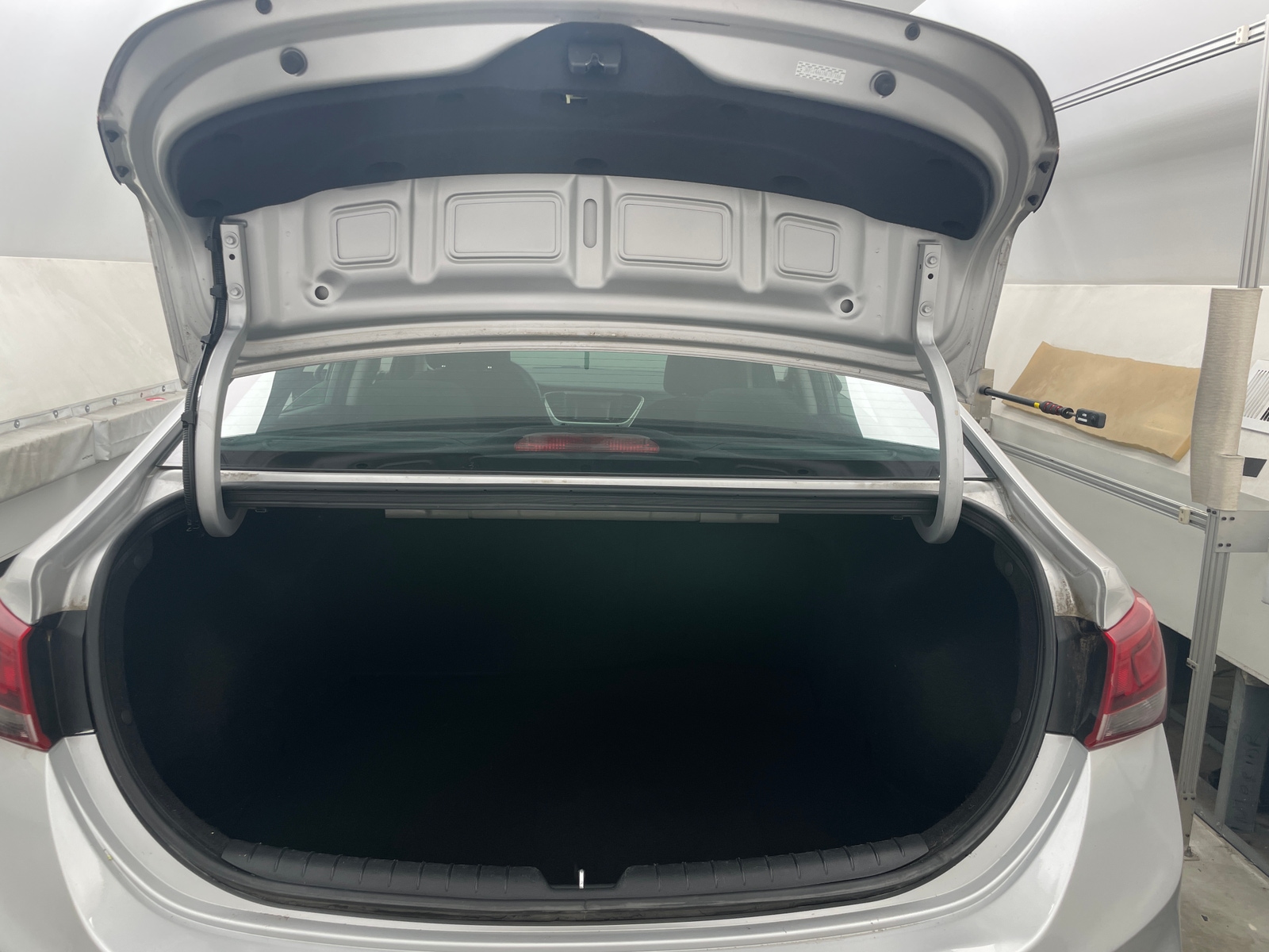 Thumbnail: 2022 Hyundai Accent - 7