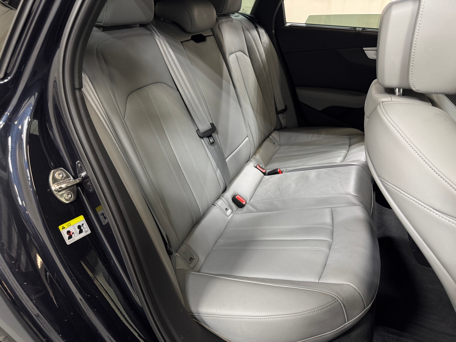 Thumbnail: 2017 Audi A4 - 5