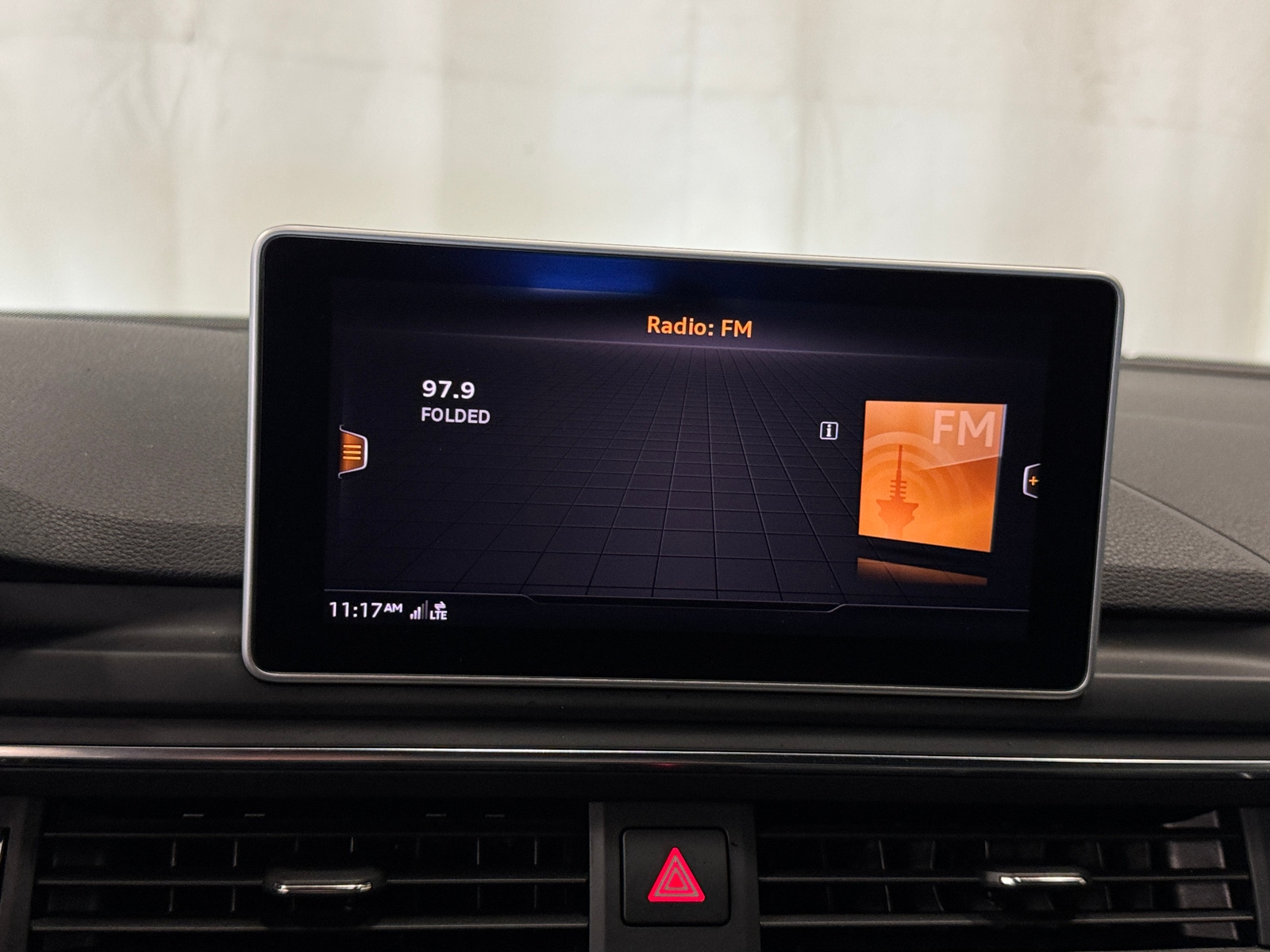 Thumbnail: 2017 Audi A4 - 3