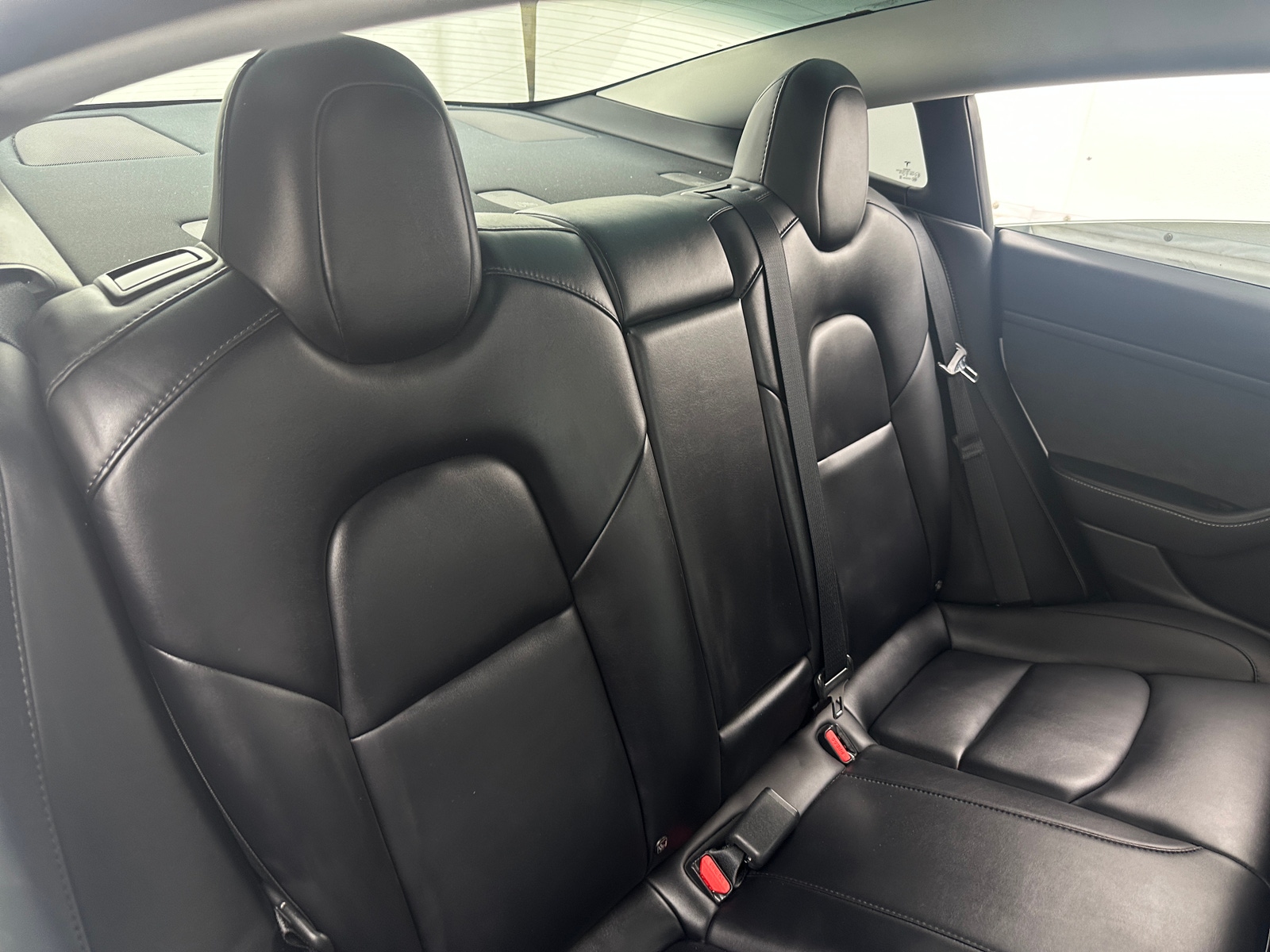 Thumbnail: 2022 Tesla Model 3 - 5