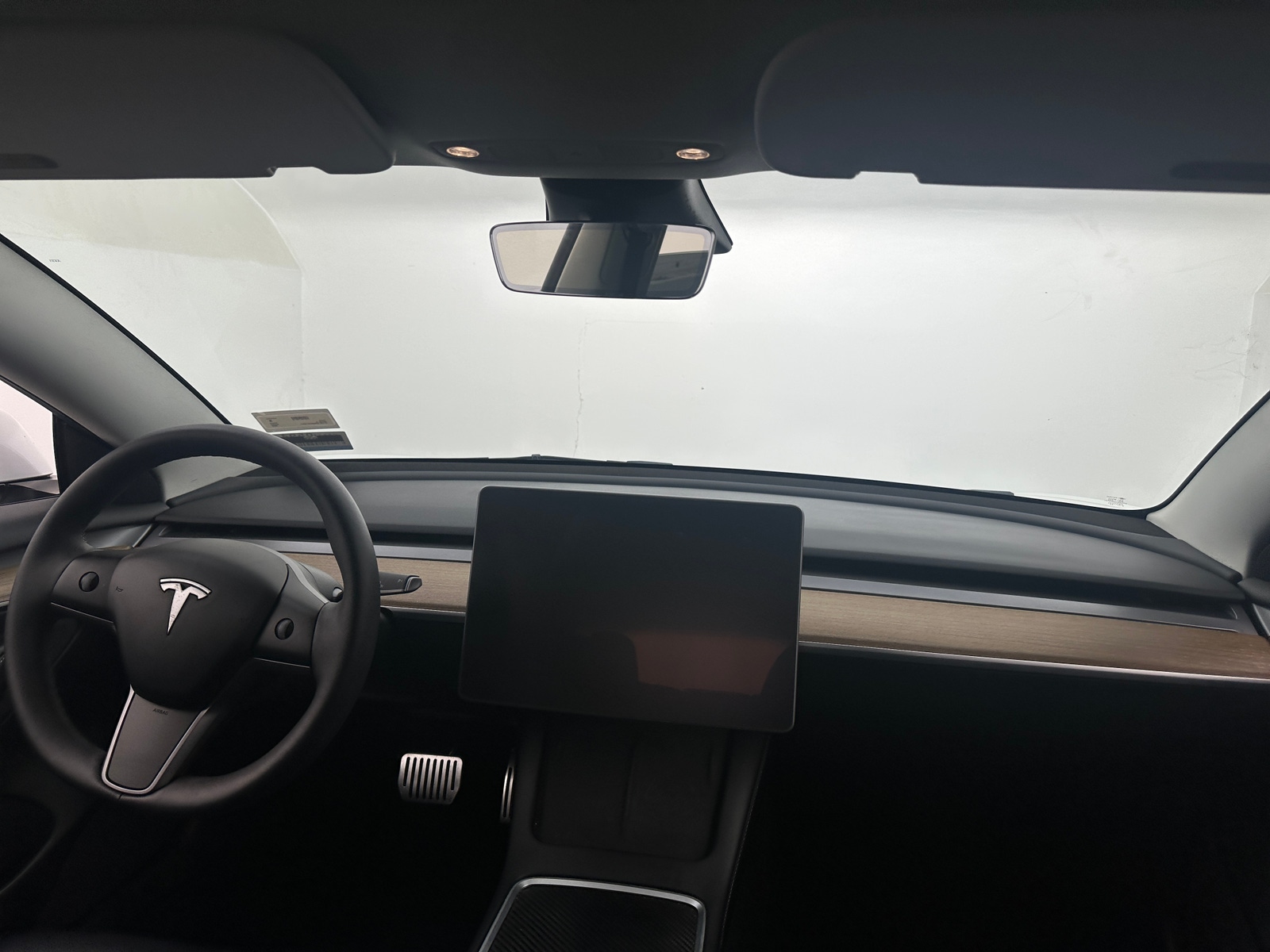 Thumbnail: 2022 Tesla Model 3 - 2