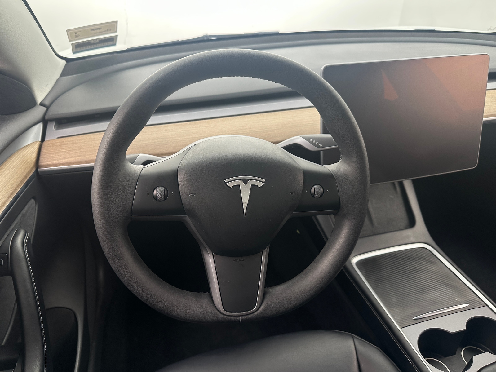 Thumbnail: 2022 Tesla Model 3 - 4