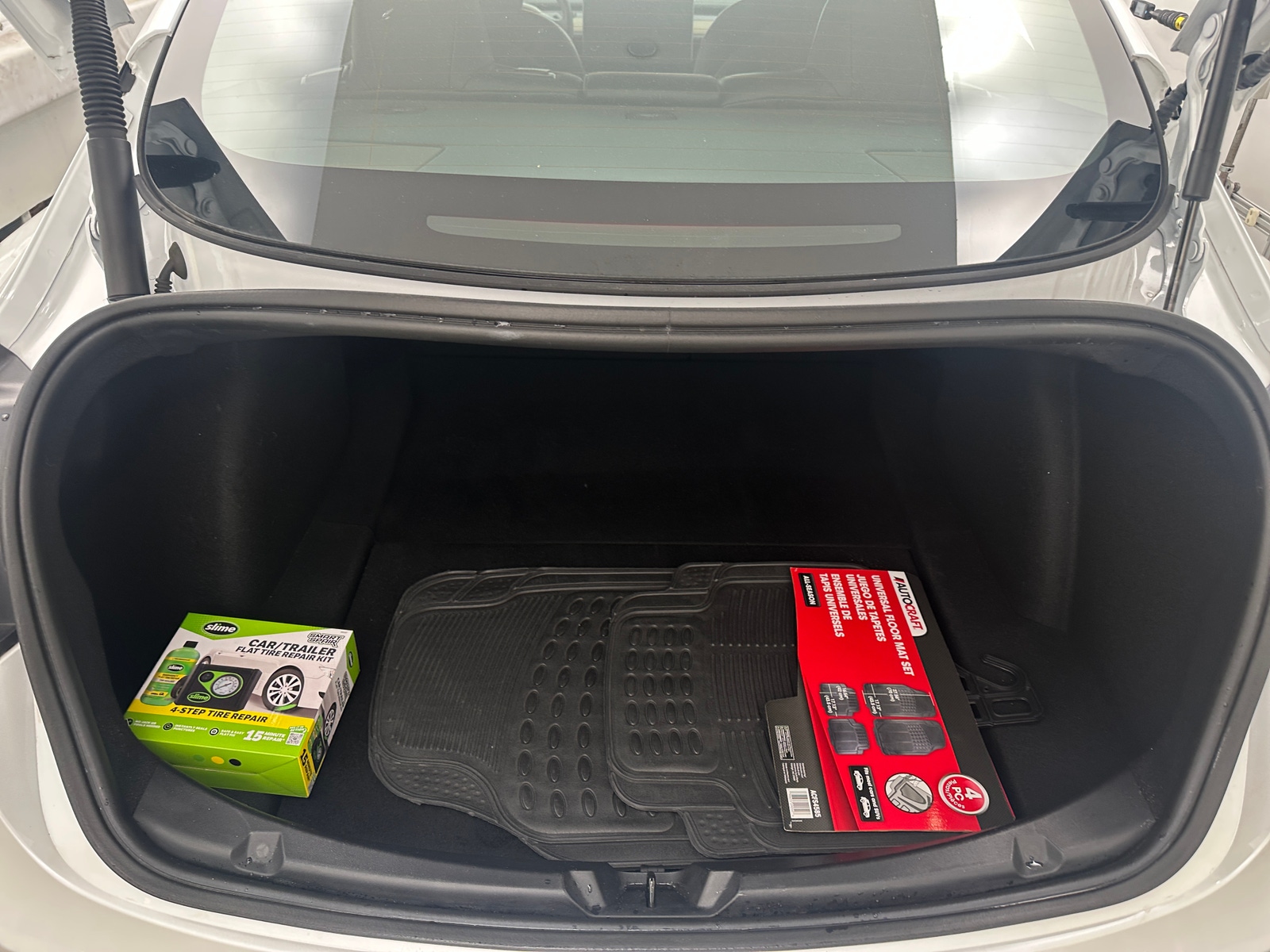 Thumbnail: 2022 Tesla Model 3 - 6