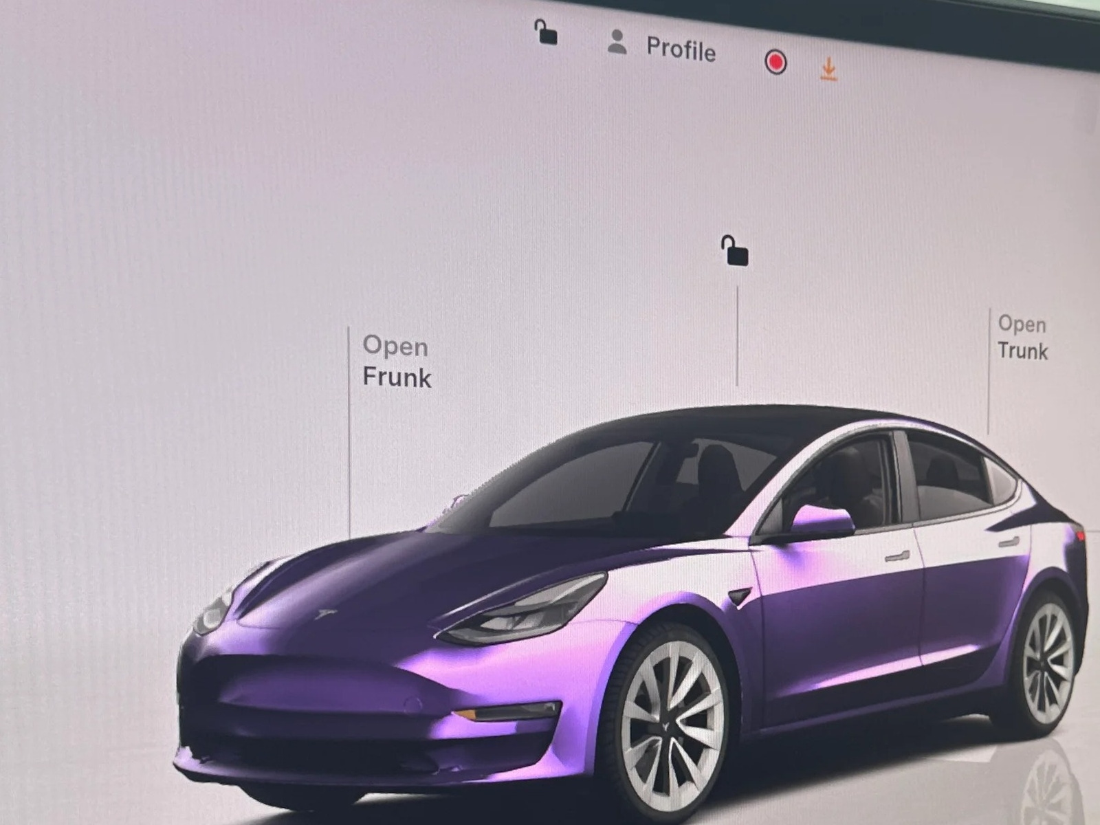 Thumbnail: 2022 Tesla Model 3 - 3