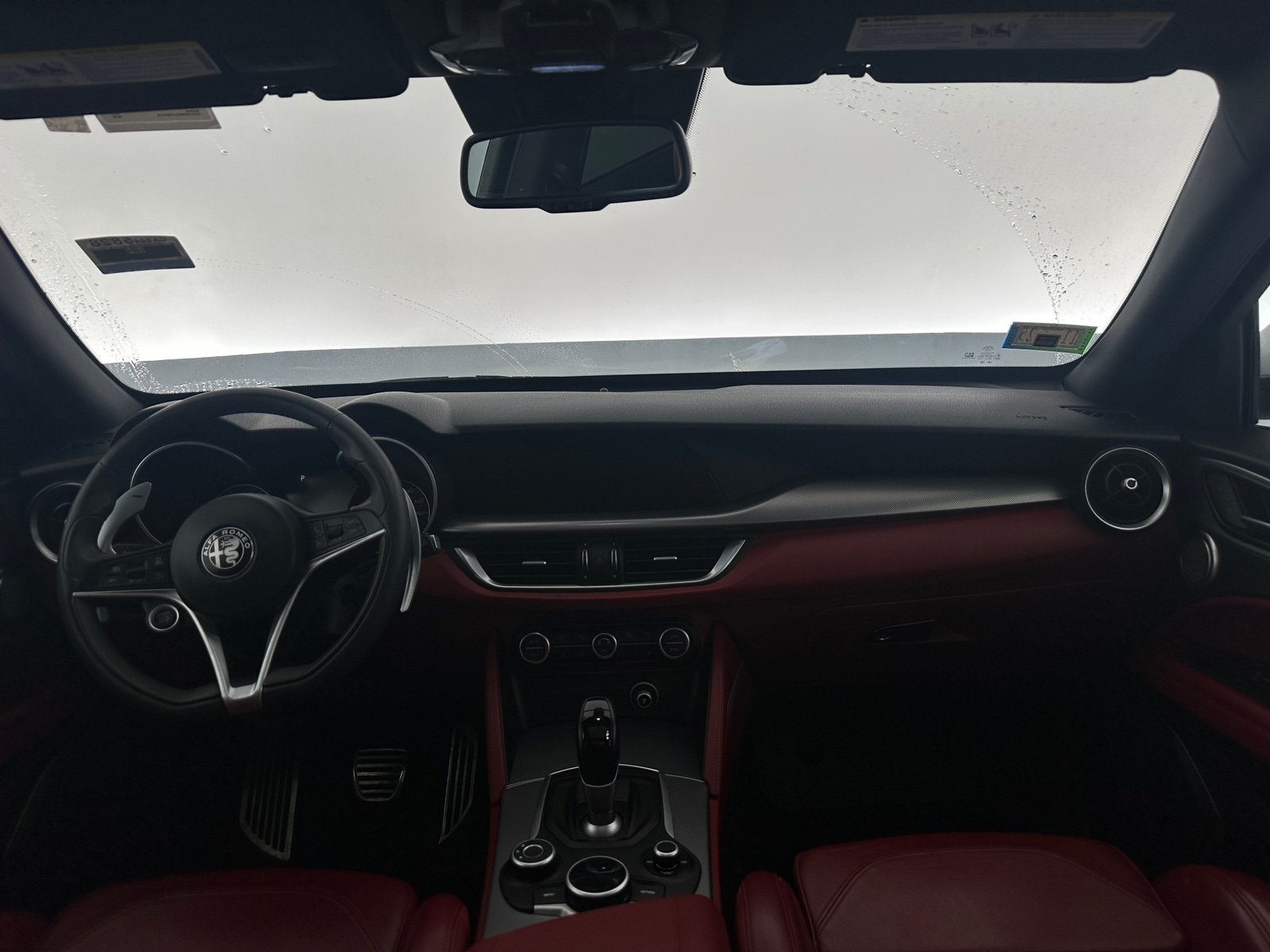 Thumbnail: 2018 Alfa Romeo Stelvio - 2