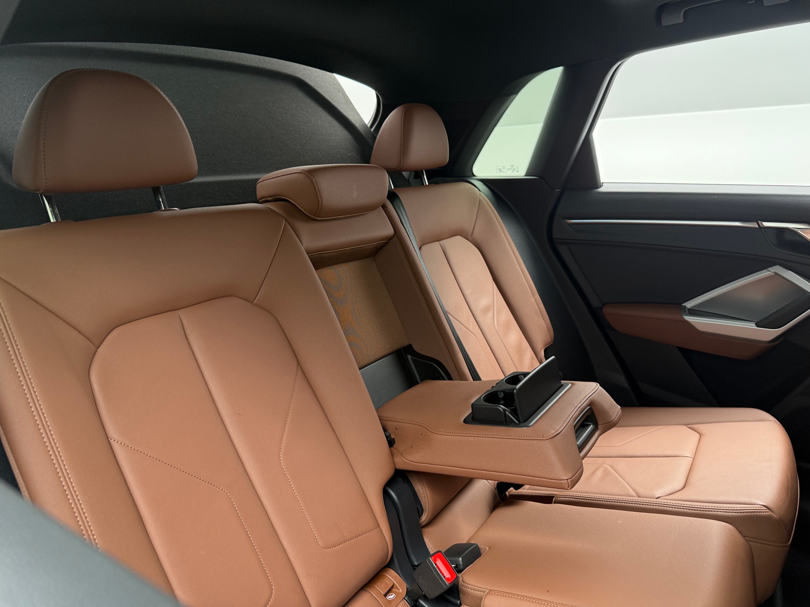 Thumbnail: 2023 Audi Q3 - 5