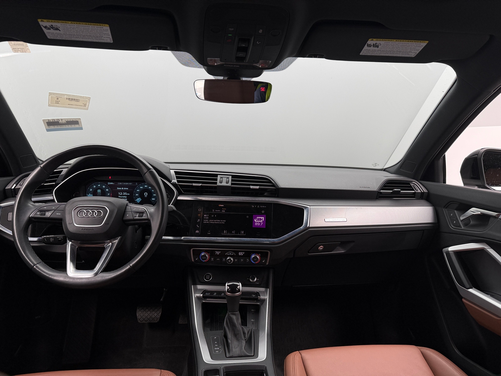 Thumbnail: 2023 Audi Q3 - 2